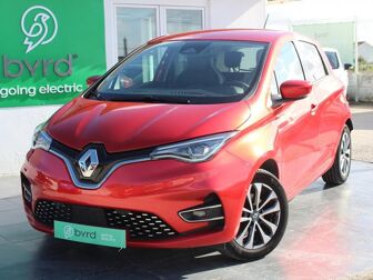 RENAULT ZOE (c/ Bateria) Z.E. 50 INTENS