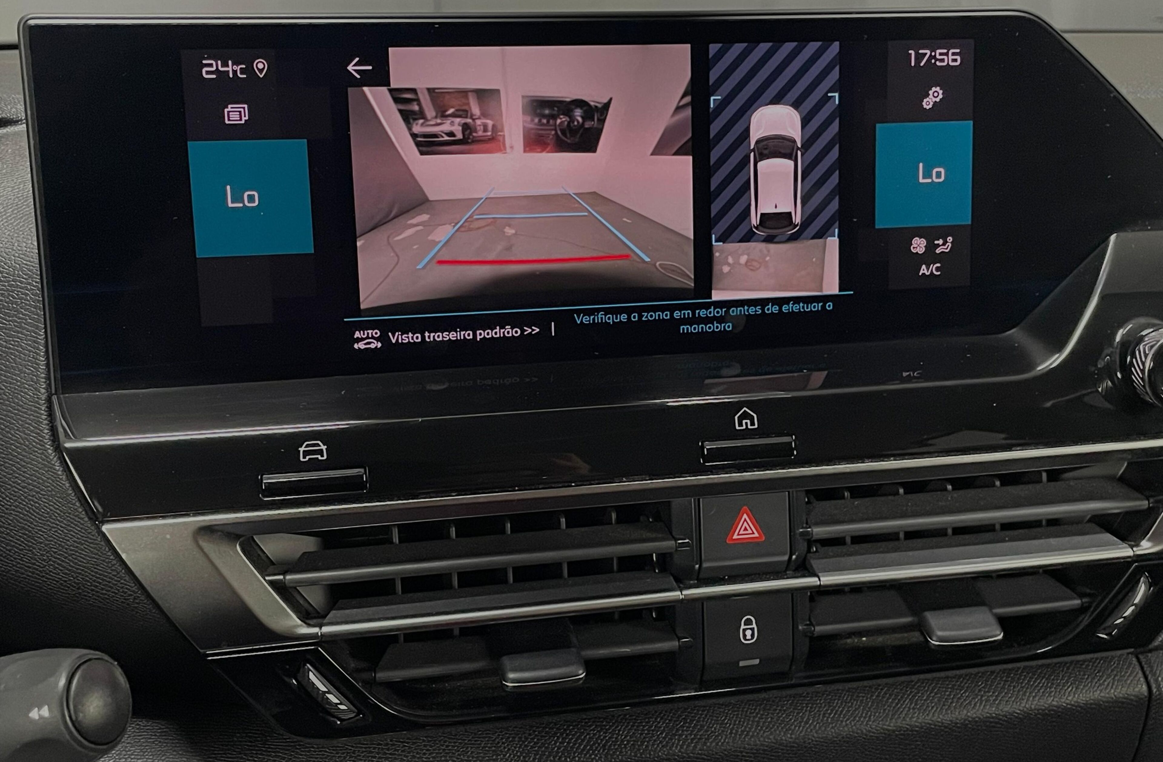 CITROEN C4 1.2 PureTech Shine EAT8