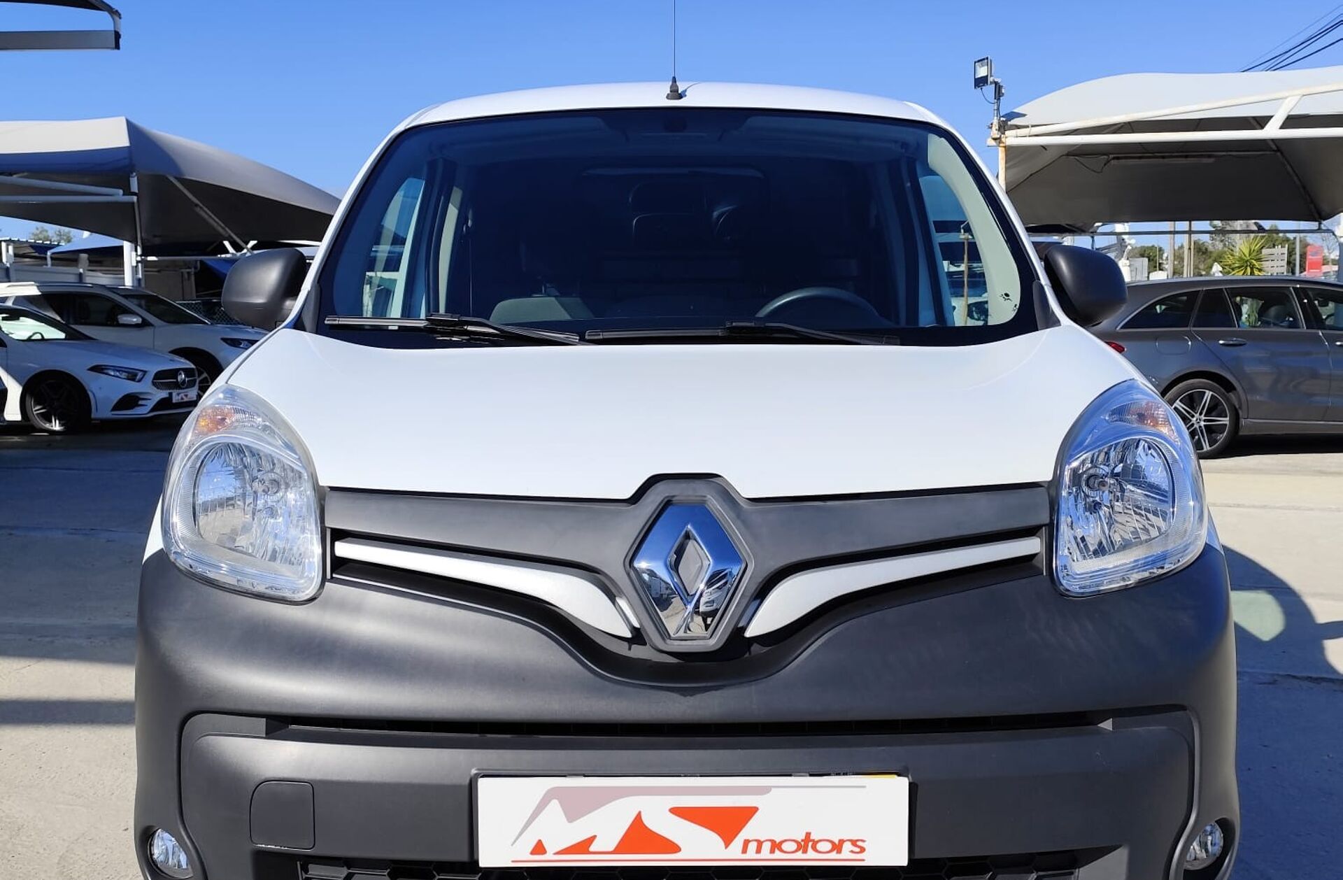 RENAULT Kangoo 1.5 dCi Confort S/S