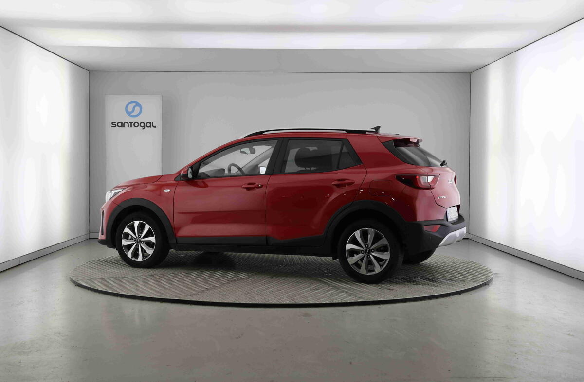 KIA Stonic 1.2 Dynamic