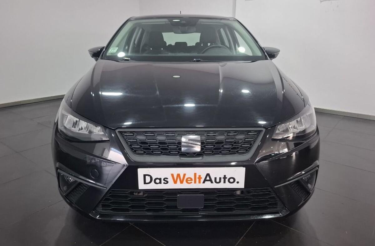SEAT Ibiza 1.0 TSI Style