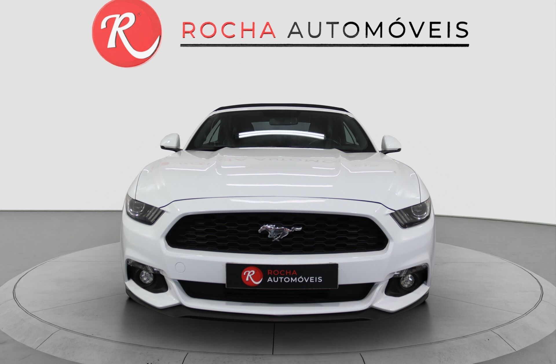 FORD Mustang 2.3i EcoBoost