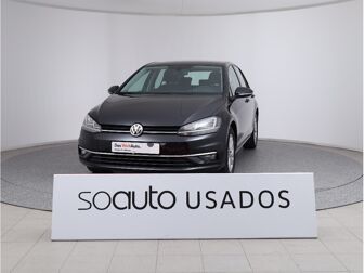 VOLKSWAGEN Golf 1.0 TSI Stream