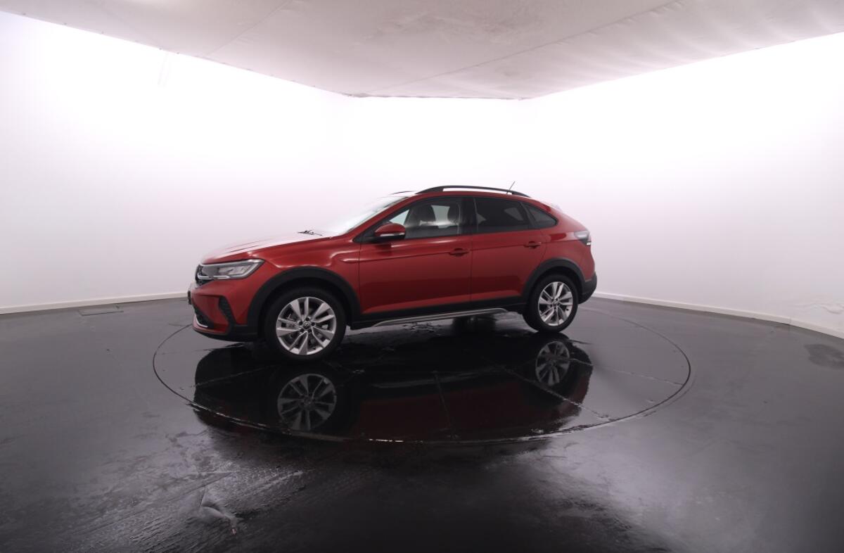 VOLKSWAGEN Taigo 1.0 TSI Urban