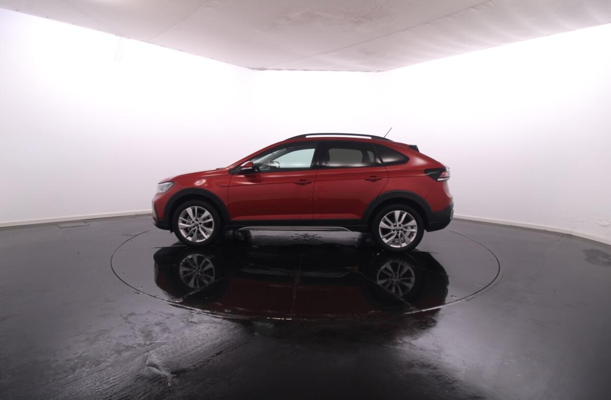 VOLKSWAGEN Taigo 1.0 TSI Urban