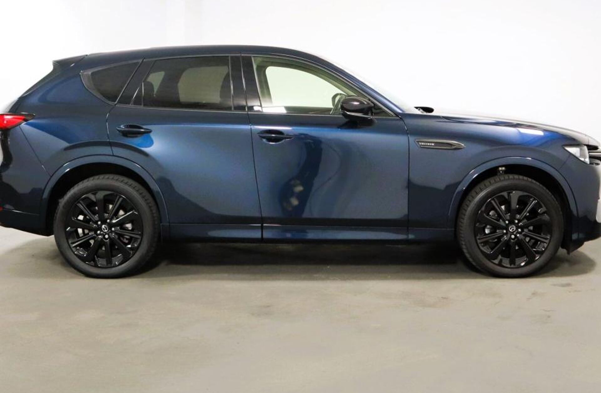 MAZDA CX-60 3.3 D e-Sky.AWD Homura+Comfort (Homura)