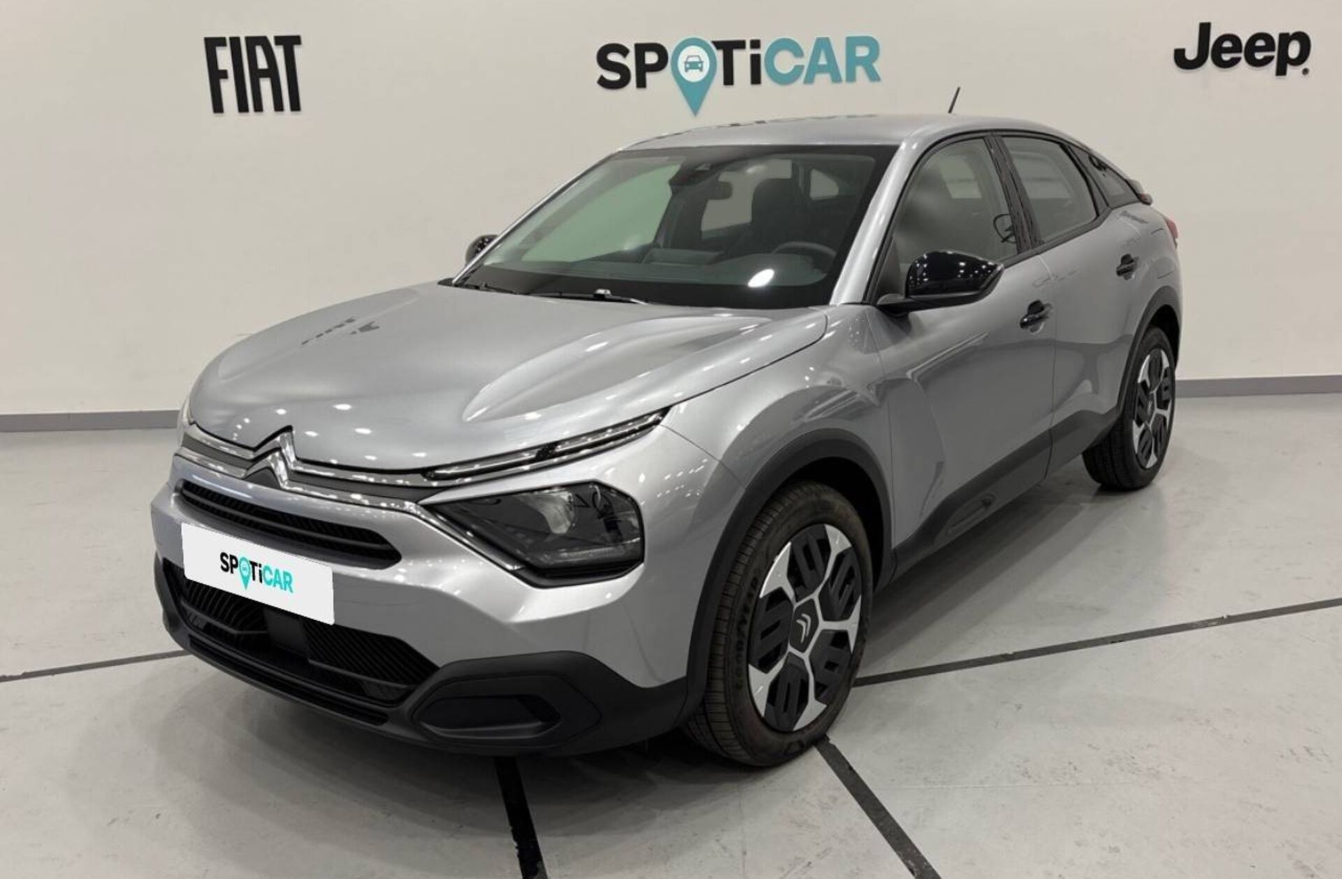 CITROEN C4 1.2 PureTech YOU!