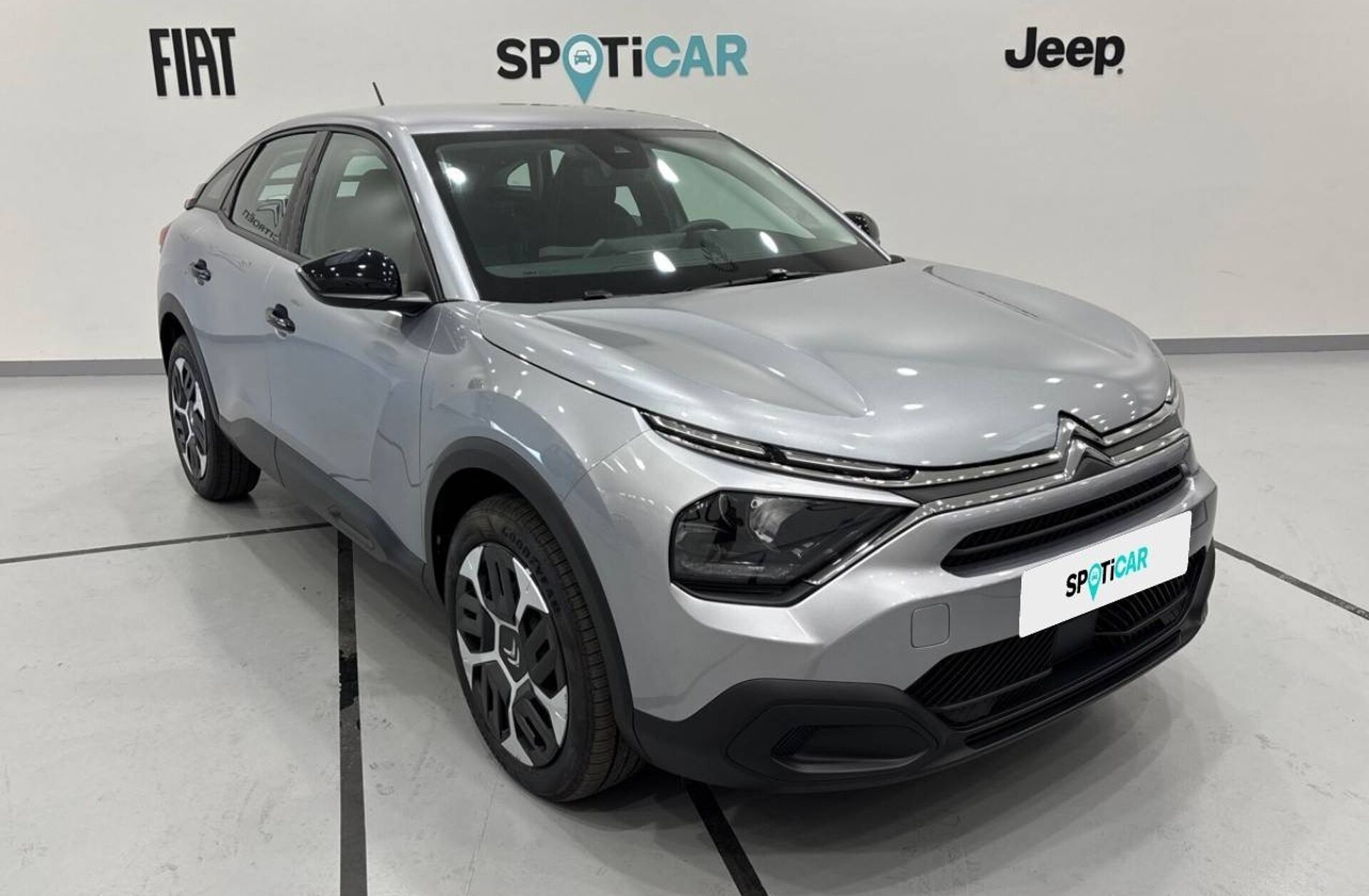 CITROEN C4 1.2 PureTech YOU!