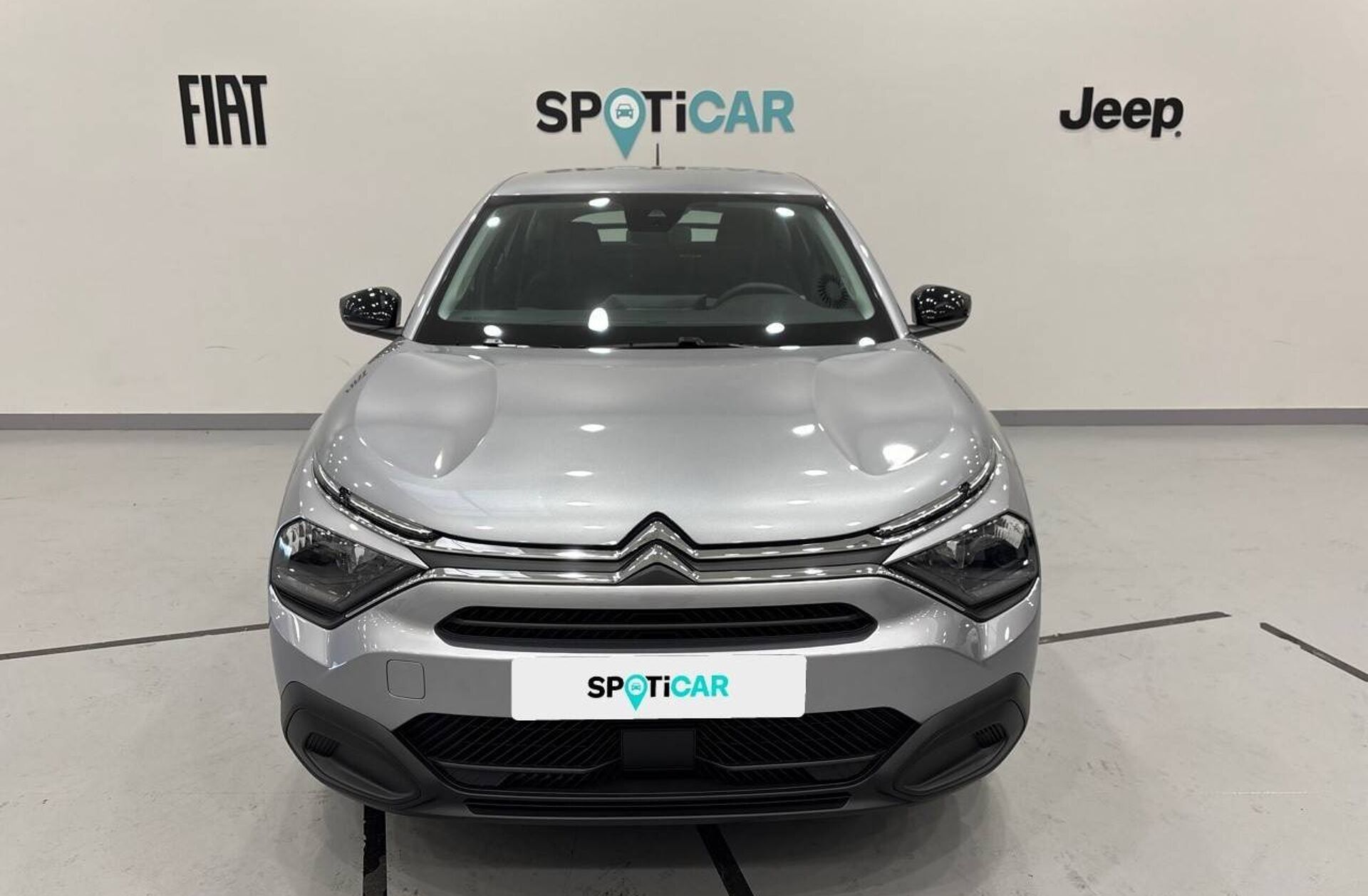 CITROEN C4 1.2 PureTech YOU!