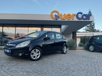 OPEL Corsa D 1.3 CDTi City