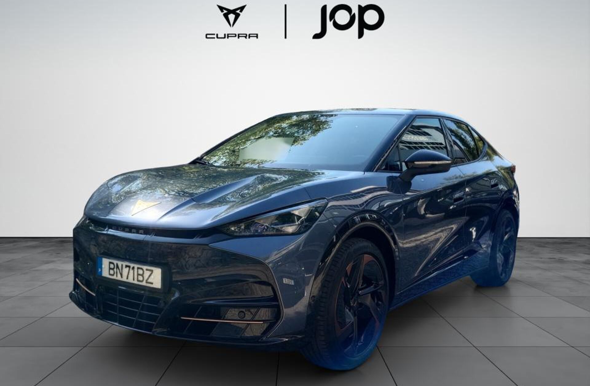 CUPRA Formentor 1.5 eTSI DSG