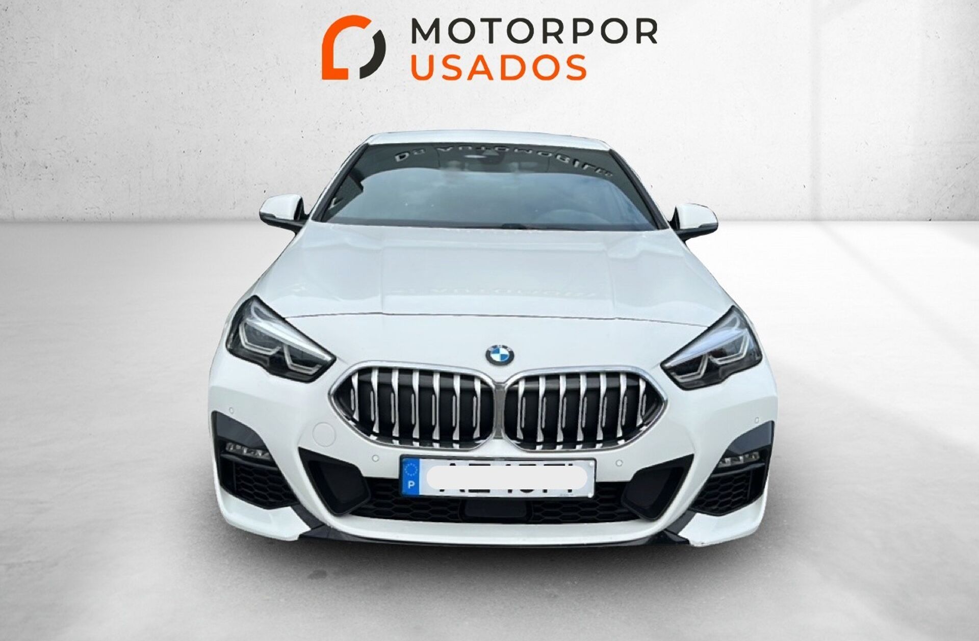 BMW Serie-2 216 d Gran Coupé Pack Desportivo M