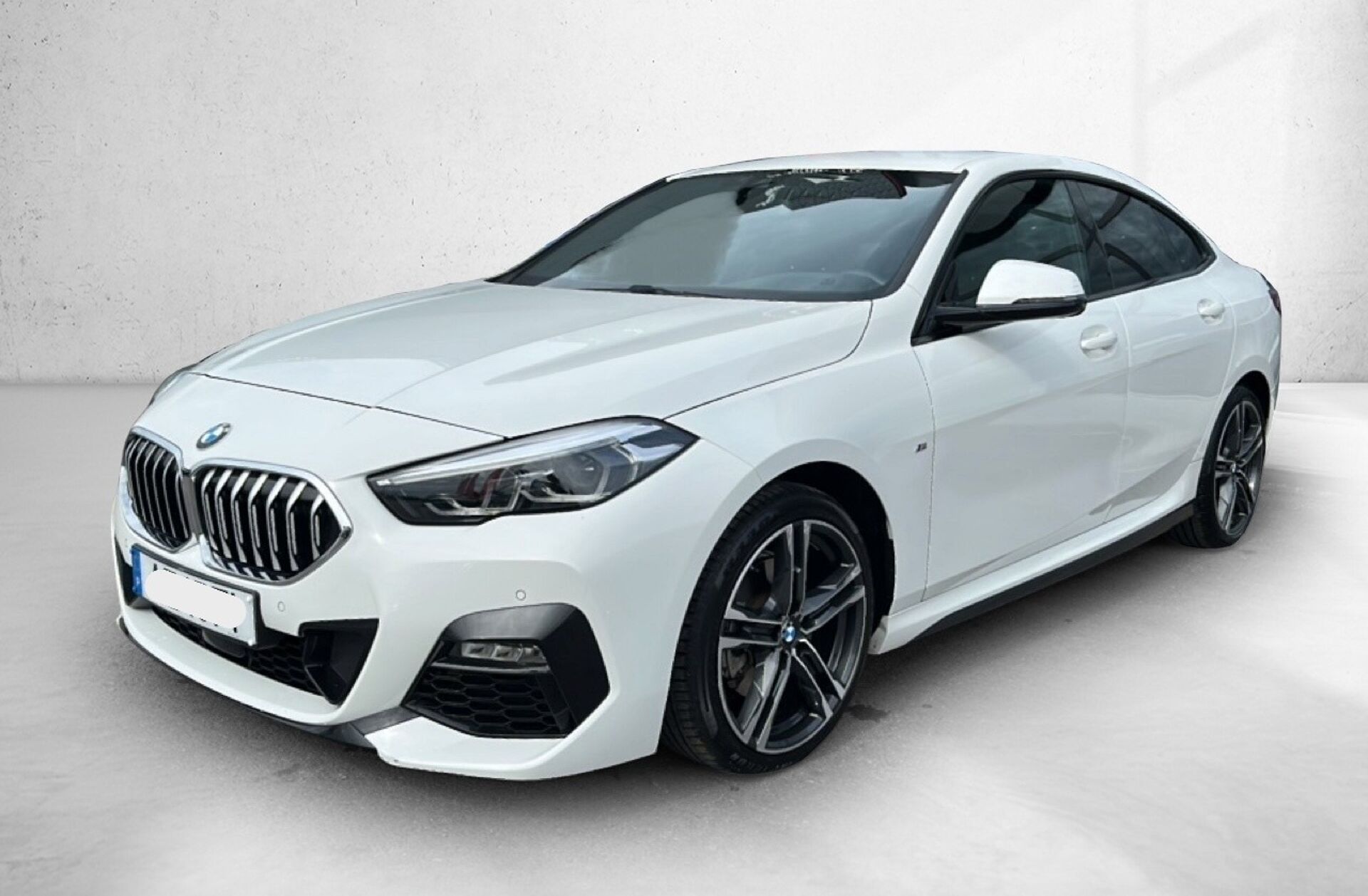 BMW Serie-2 216 d Gran Coupé Pack Desportivo M