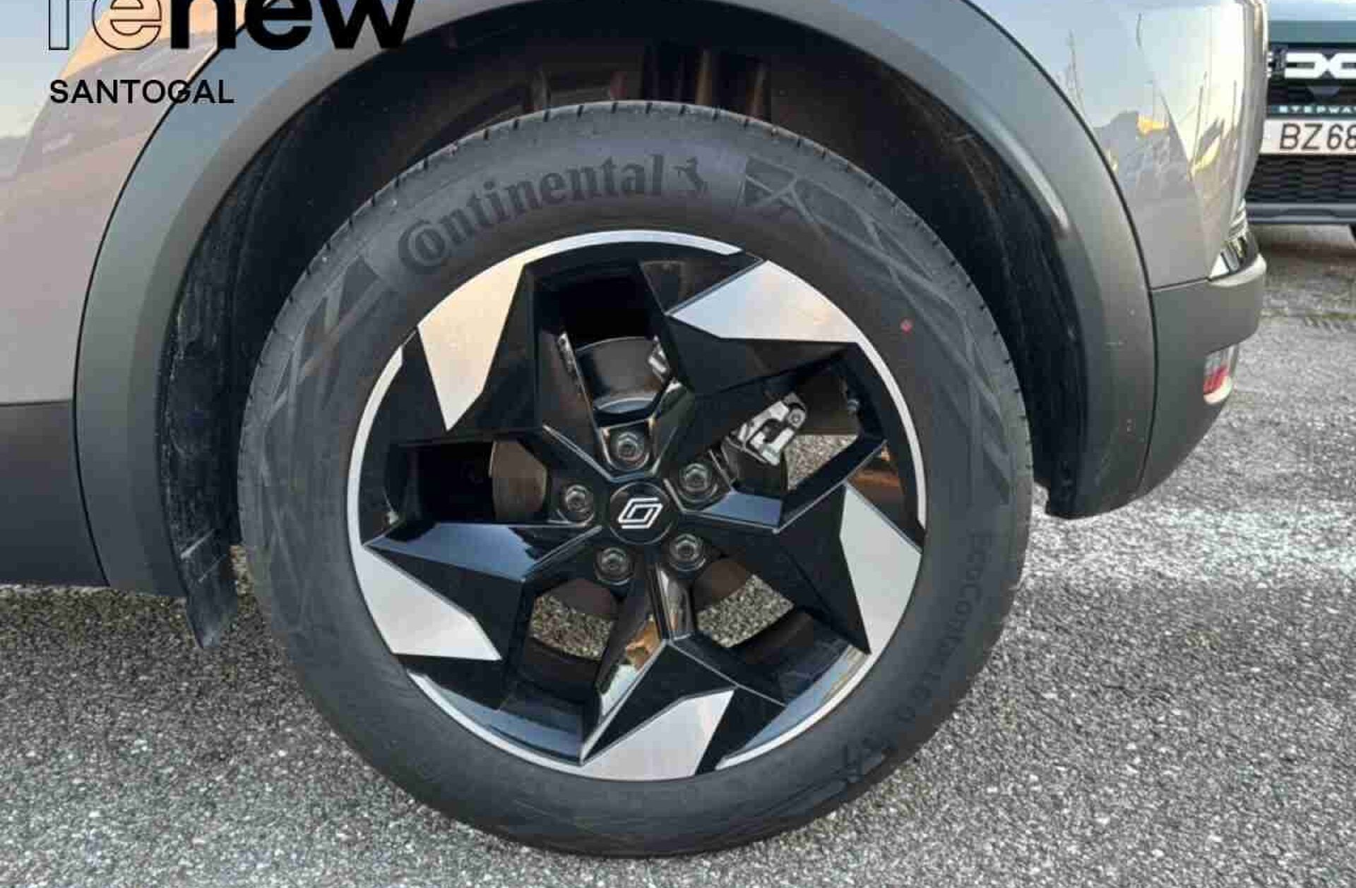 RENAULT Captur 1.0 TCe Techno