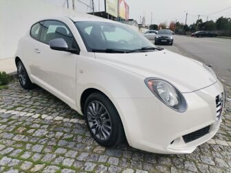 ALFA ROMEO MiTo 1.3 JTDM