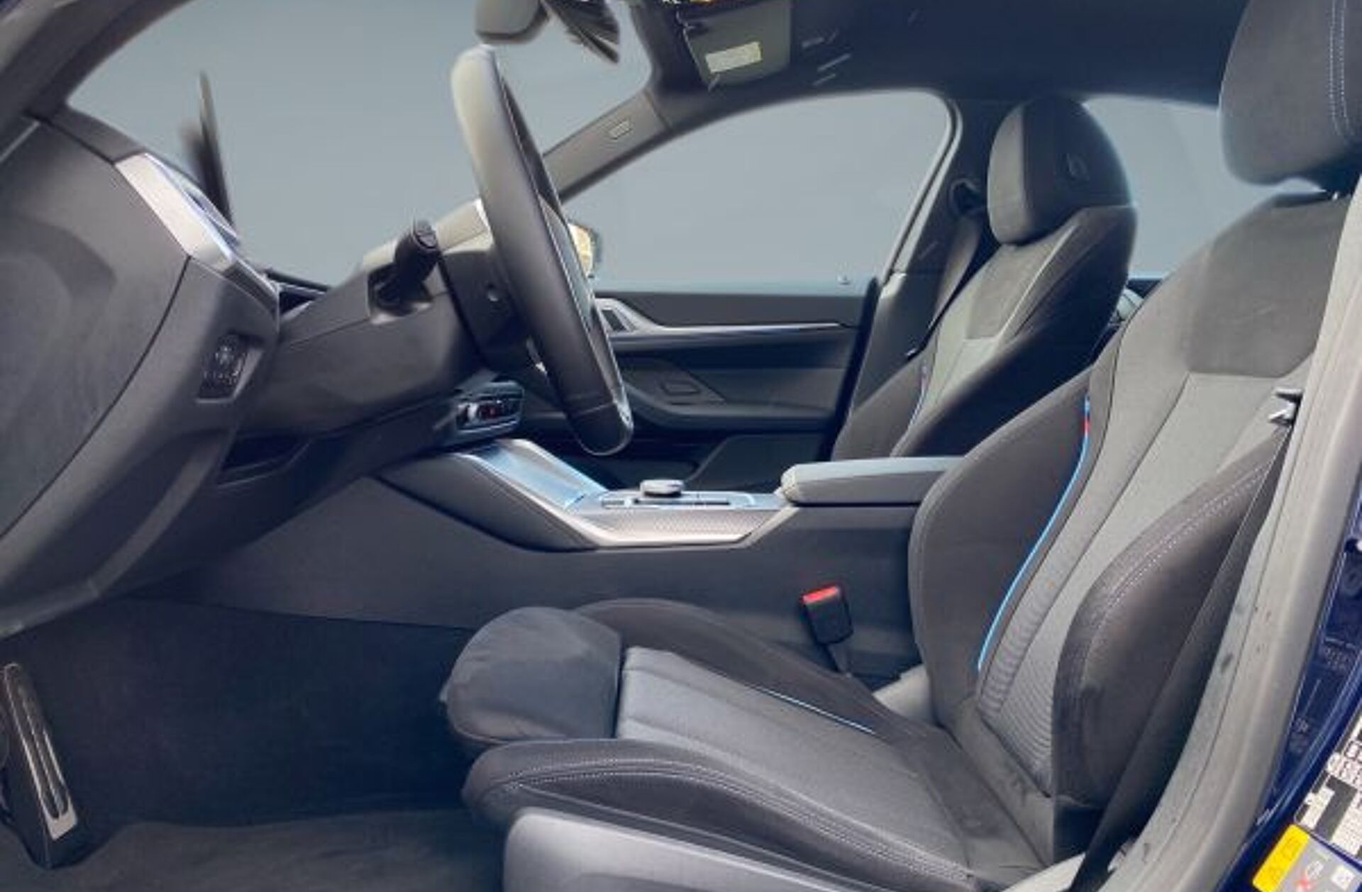 BMW i4 eDrive35 Pack Desportivo M