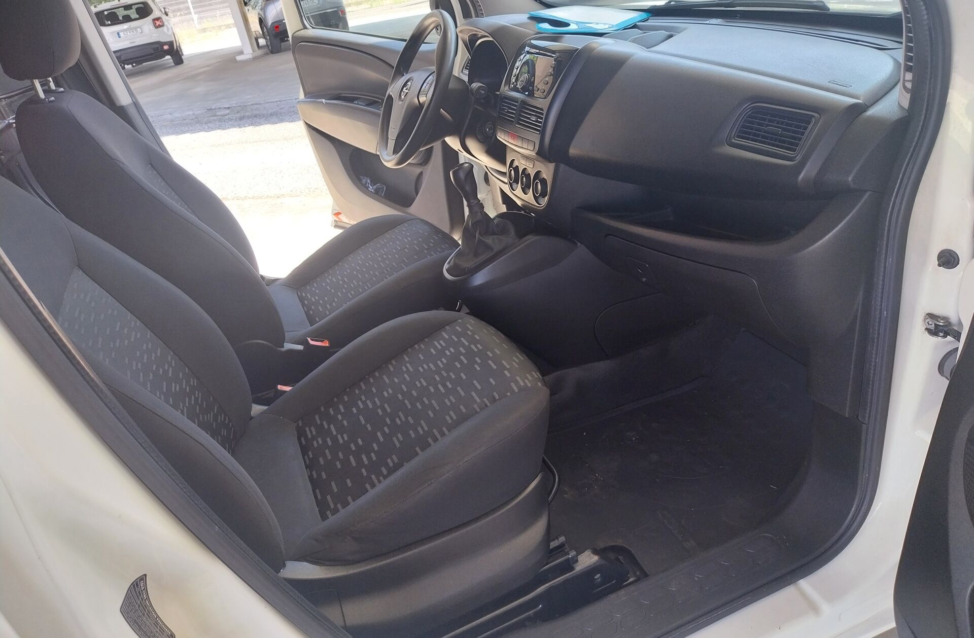 OPEL Combo Van 1.3 CDTi L1H1