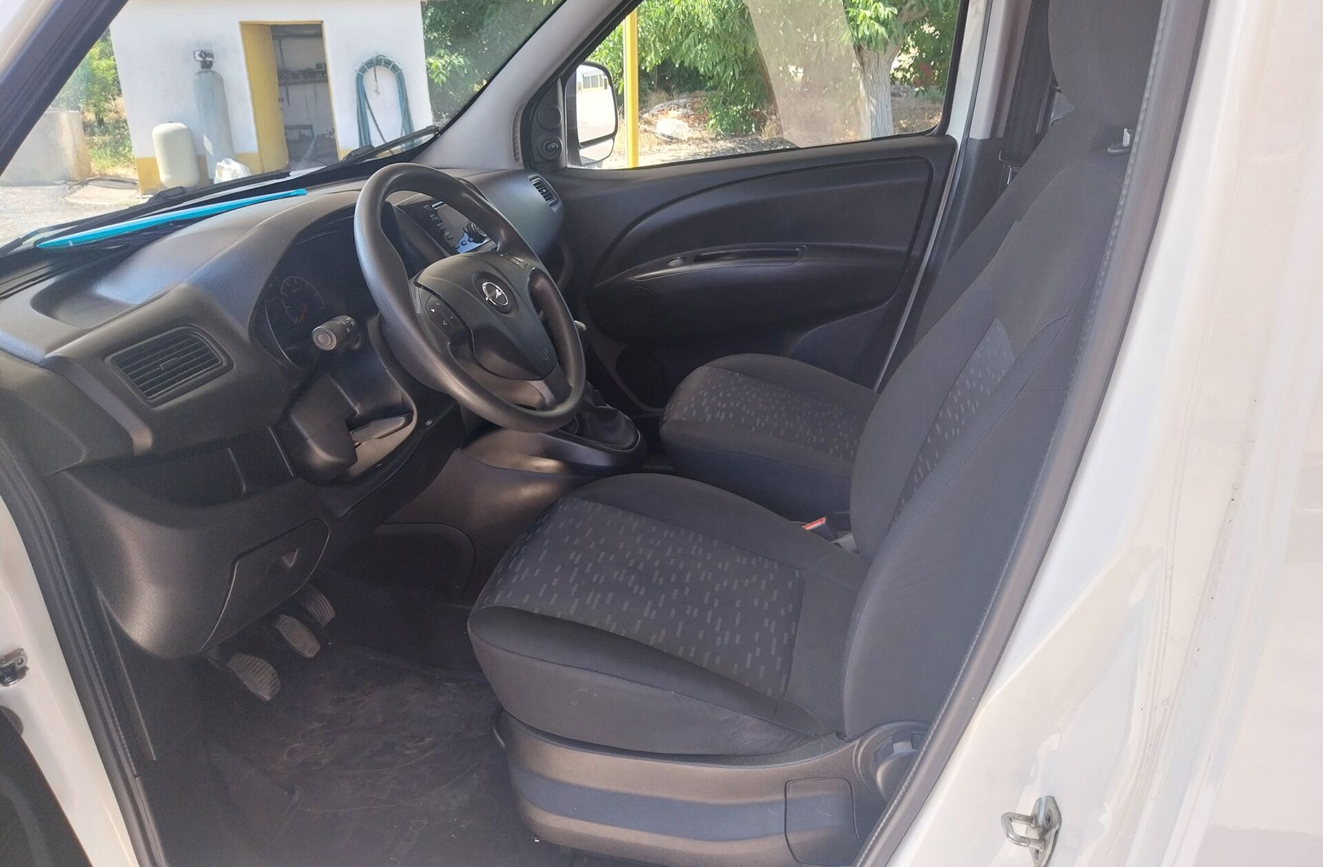 OPEL Combo Van 1.3 CDTi L1H1