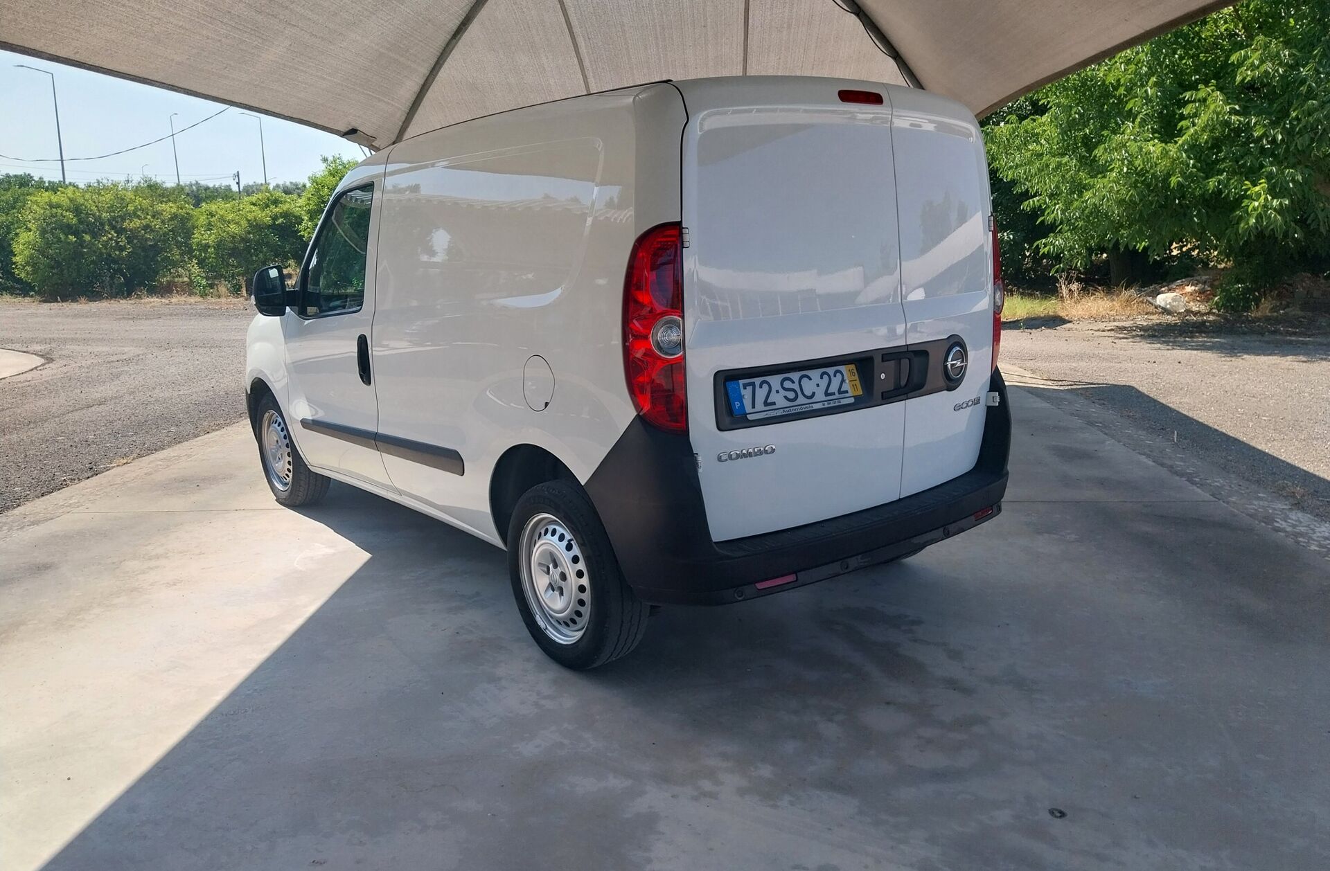 OPEL Combo Van 1.3 CDTi L1H1
