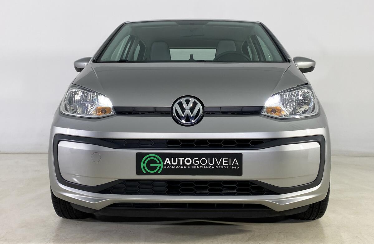 VOLKSWAGEN Up 1.0 Move Up!