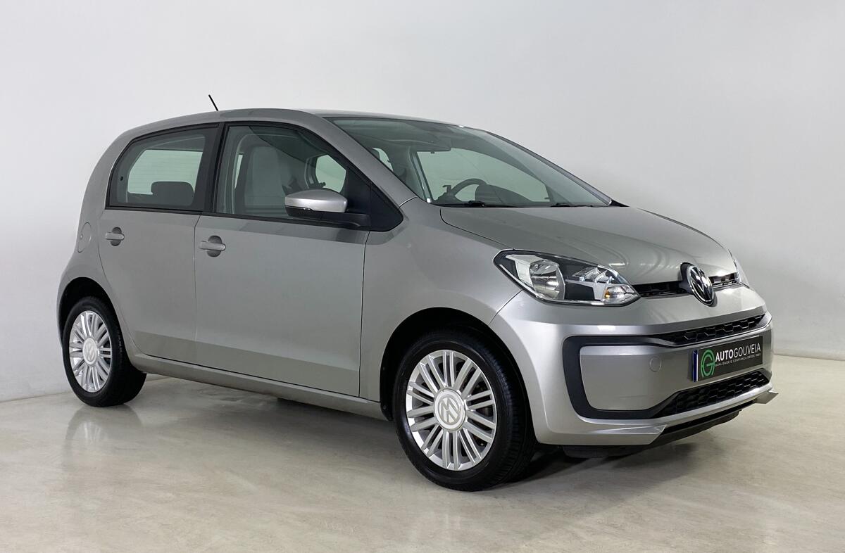 VOLKSWAGEN Up 1.0 Move Up!