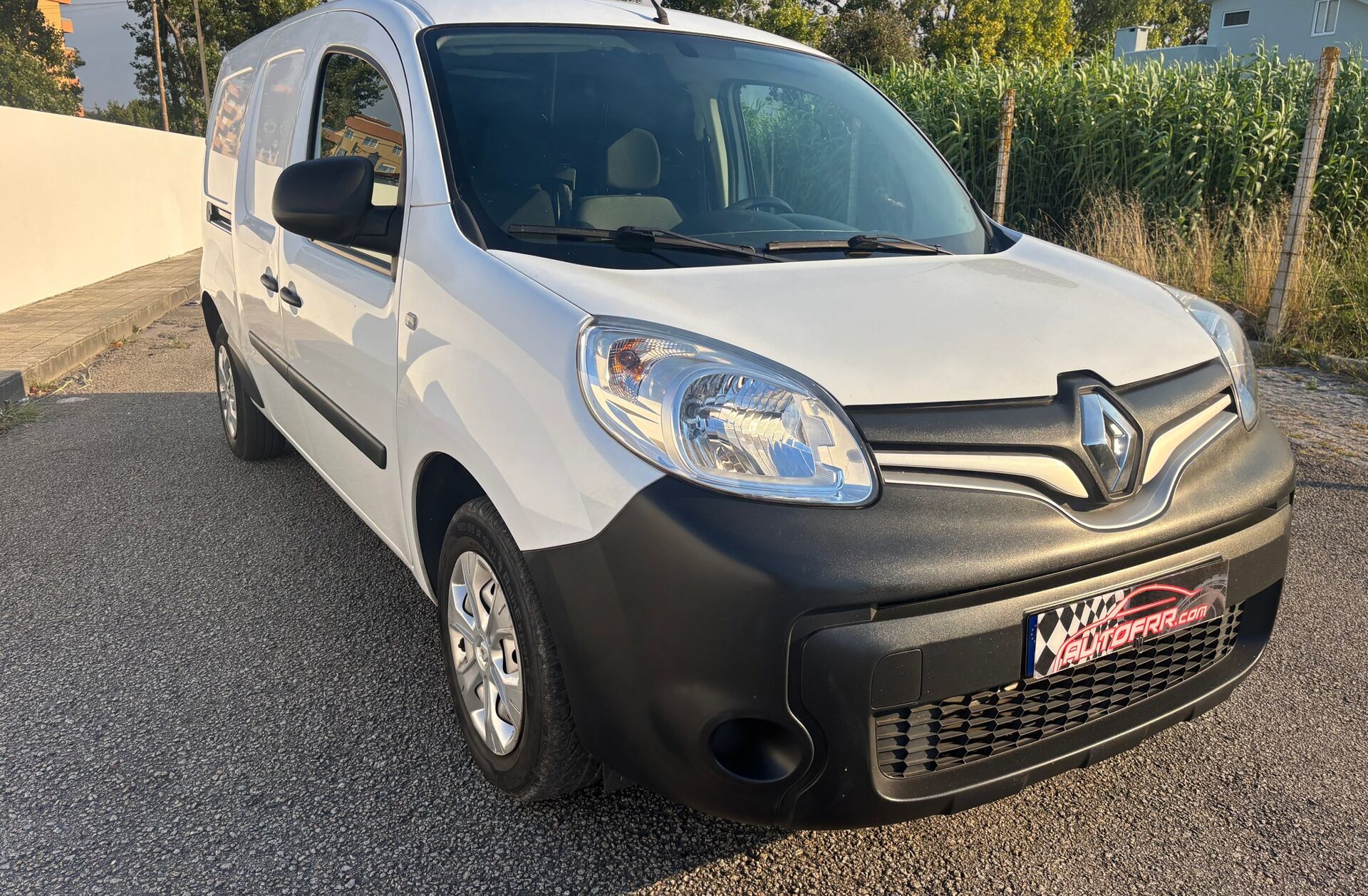 RENAULT Kangoo 1.5 dCi Maxi Business S/S