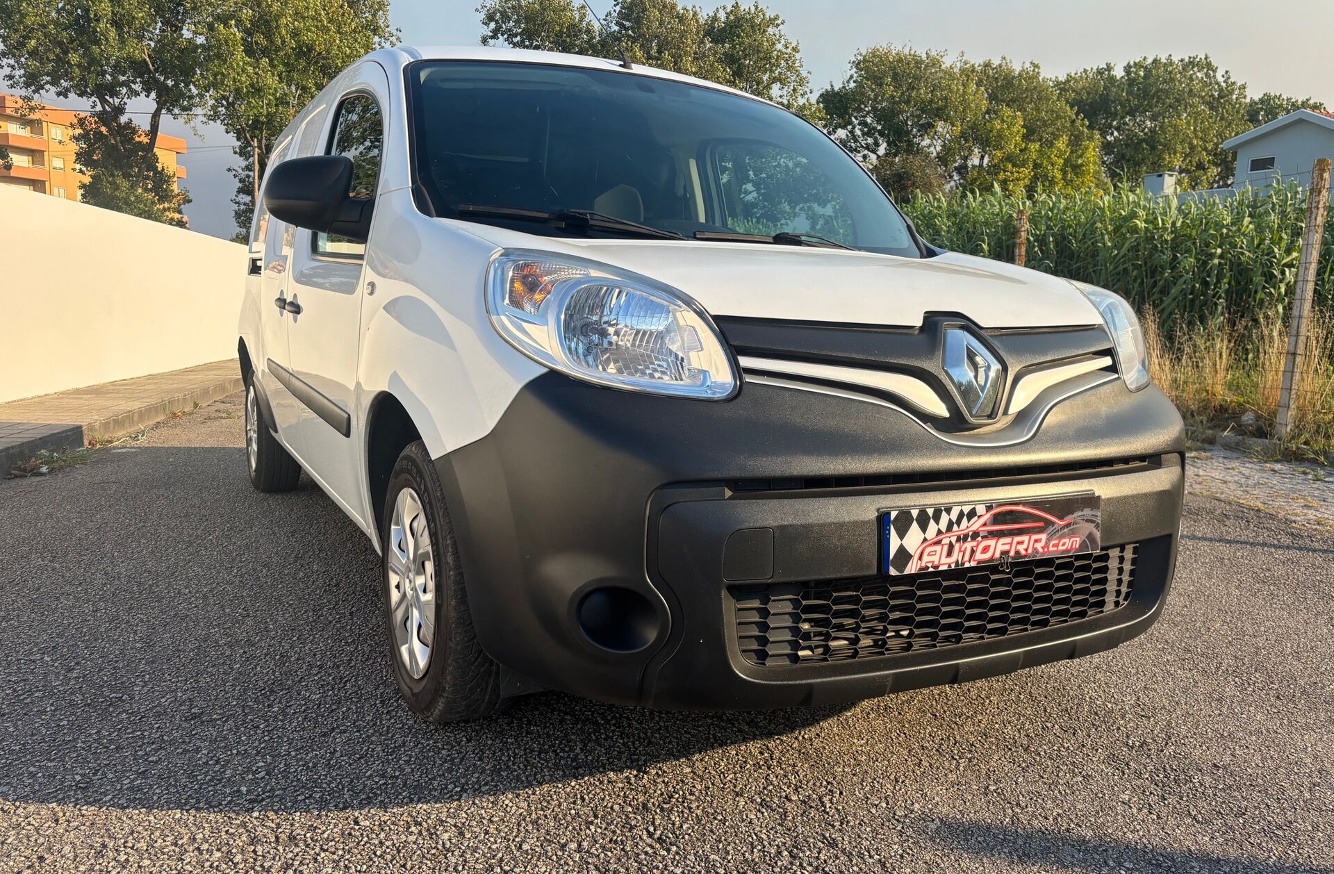 RENAULT Kangoo 1.5 dCi Maxi Business S/S