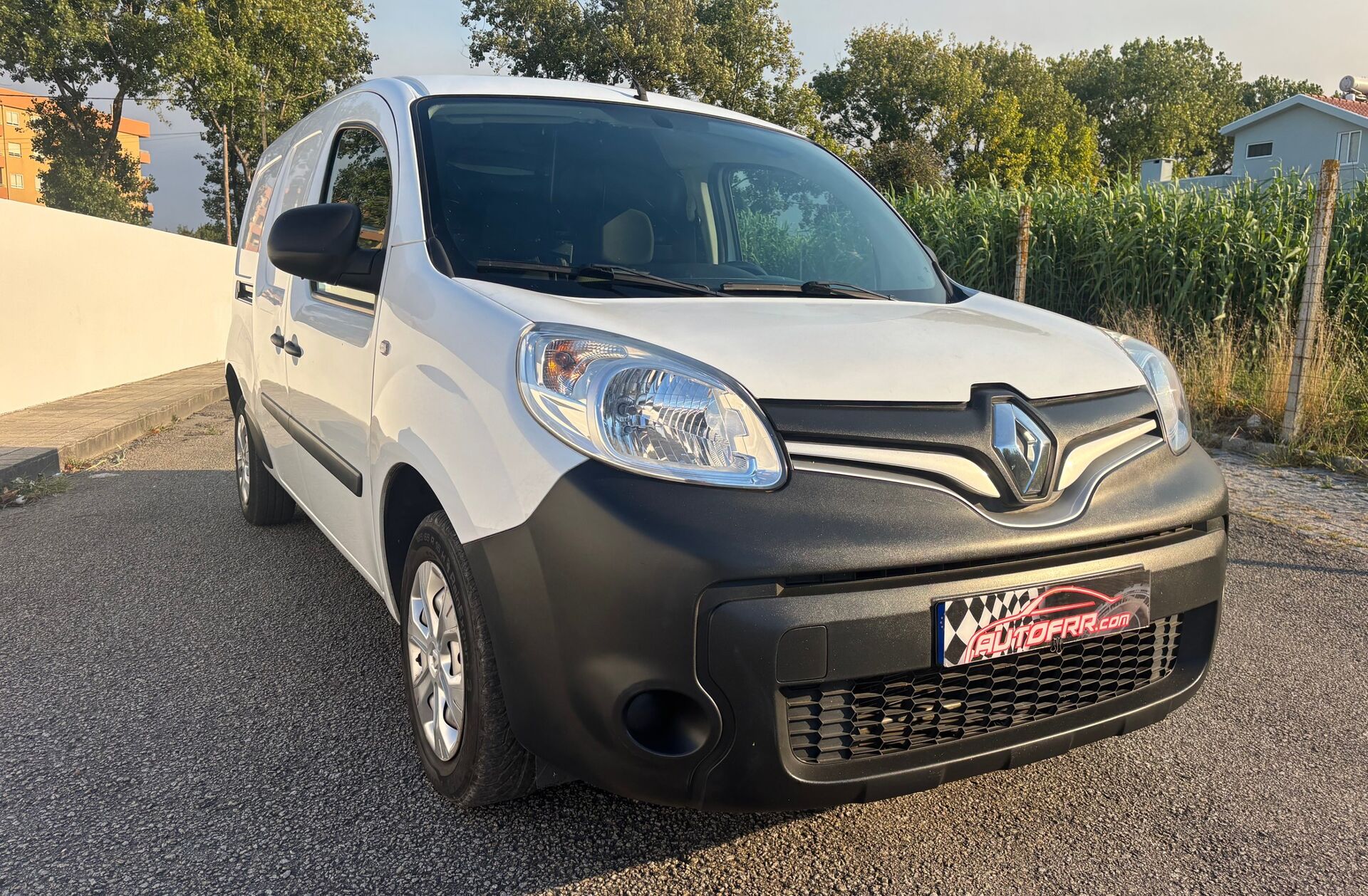 RENAULT Kangoo 1.5 dCi Maxi Business S/S