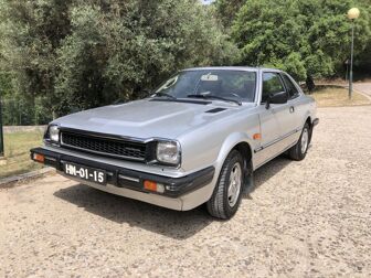 HONDA Prelude 1.6 MK1