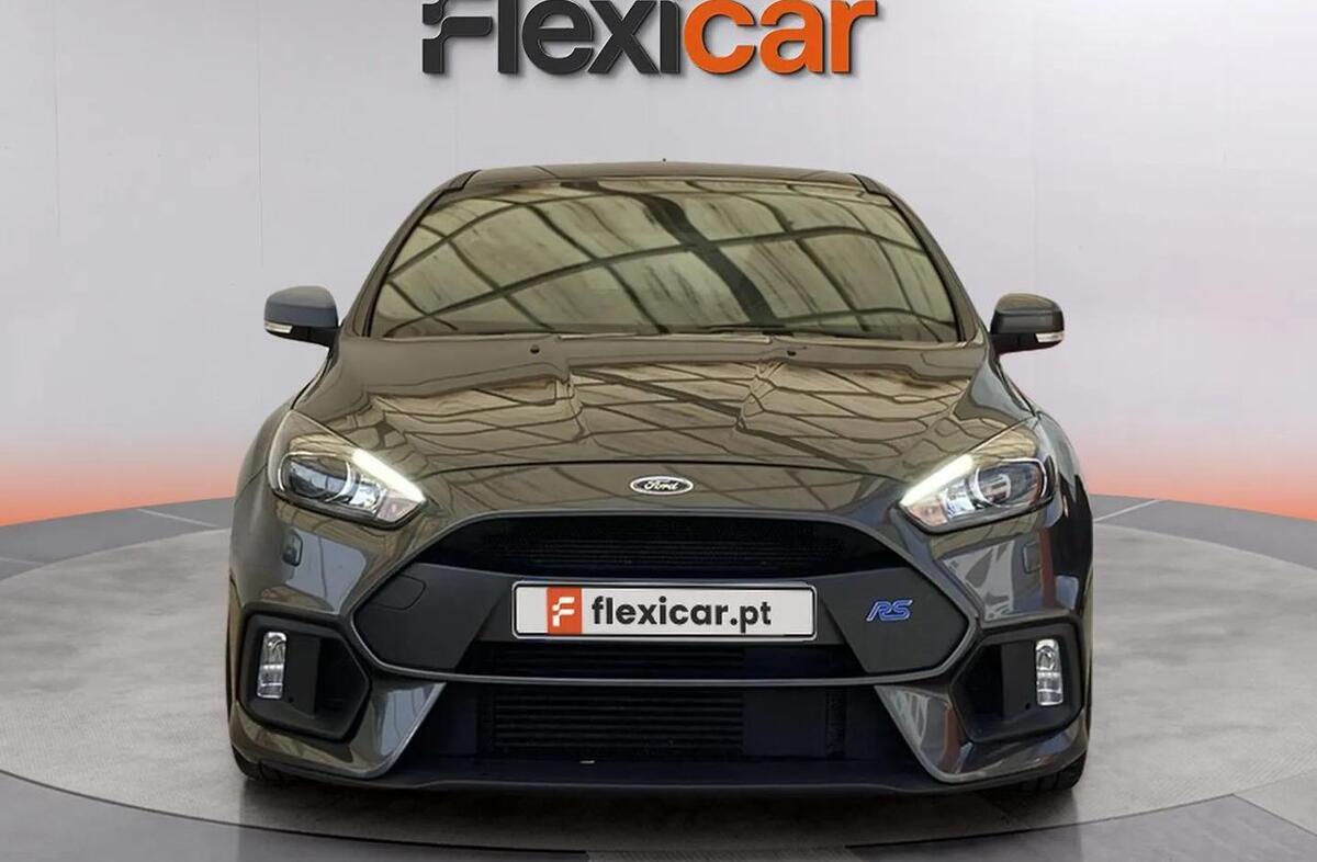 FORD Focus 2.3 EcoBoost RS Pack Performance