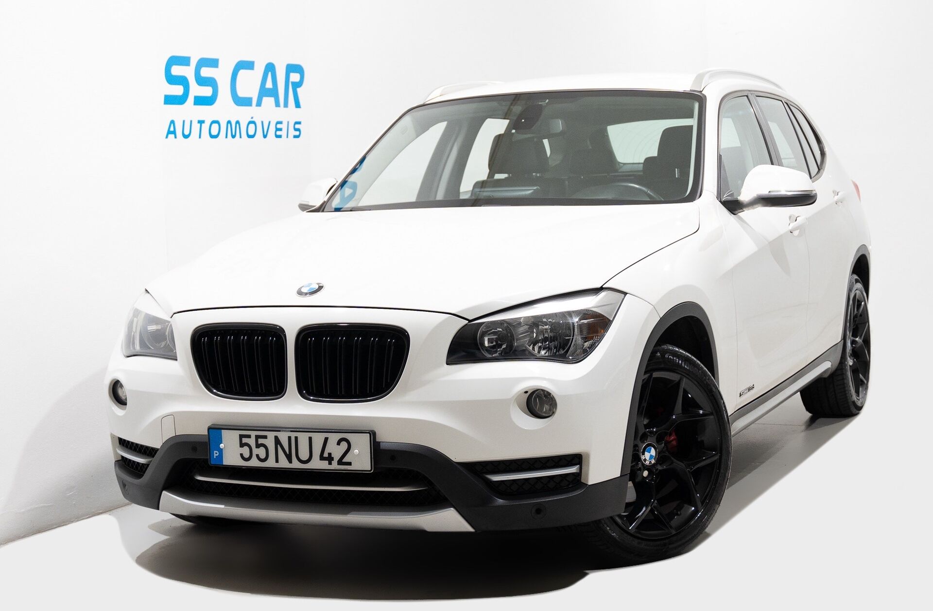 BMW X1 16 d sDrive