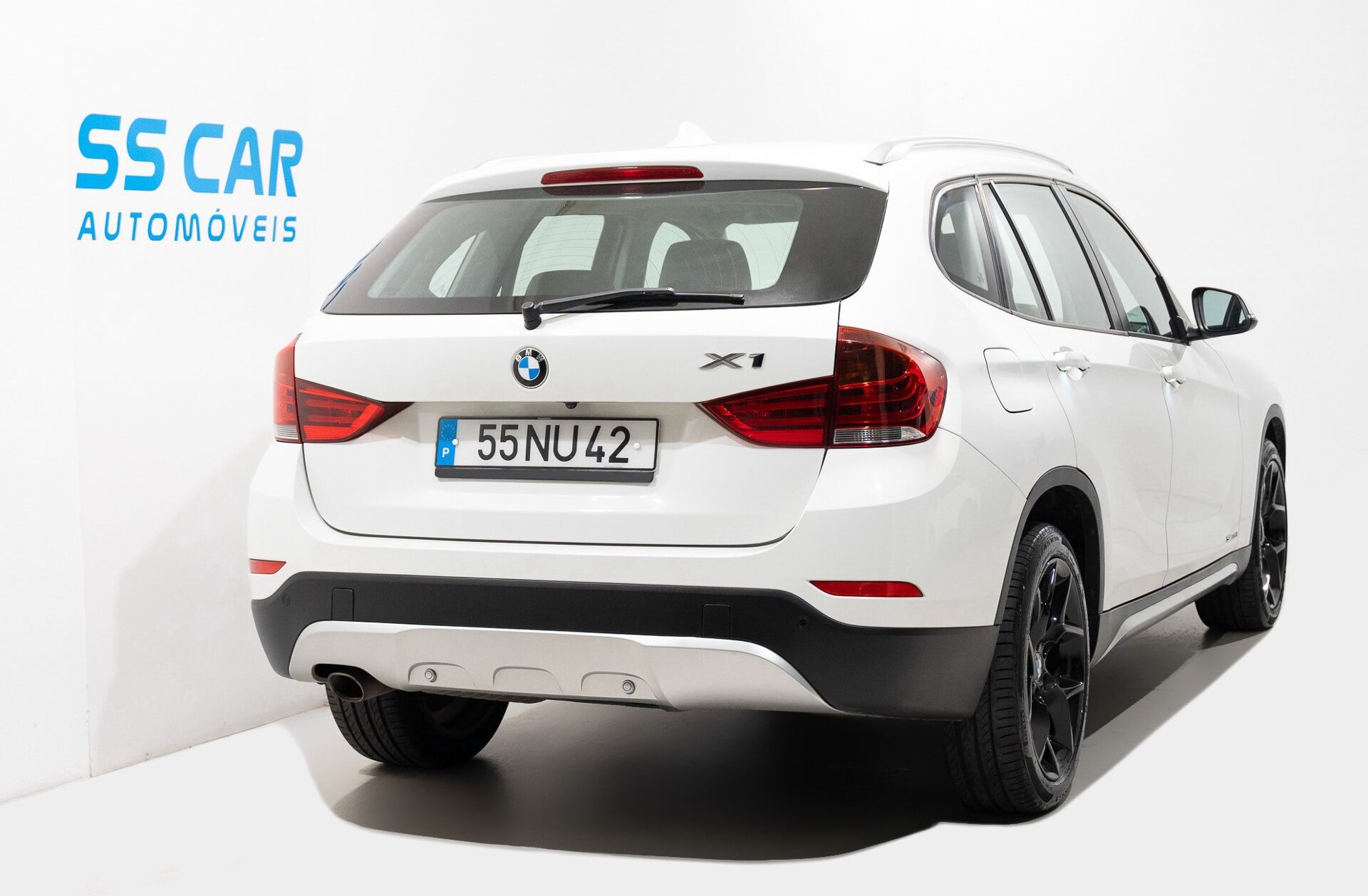 BMW X1 16 d sDrive