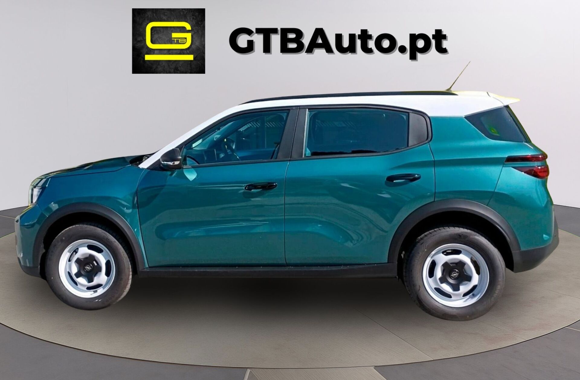 OPEL Frontera 1.2 Hybrid Edtion eDCT