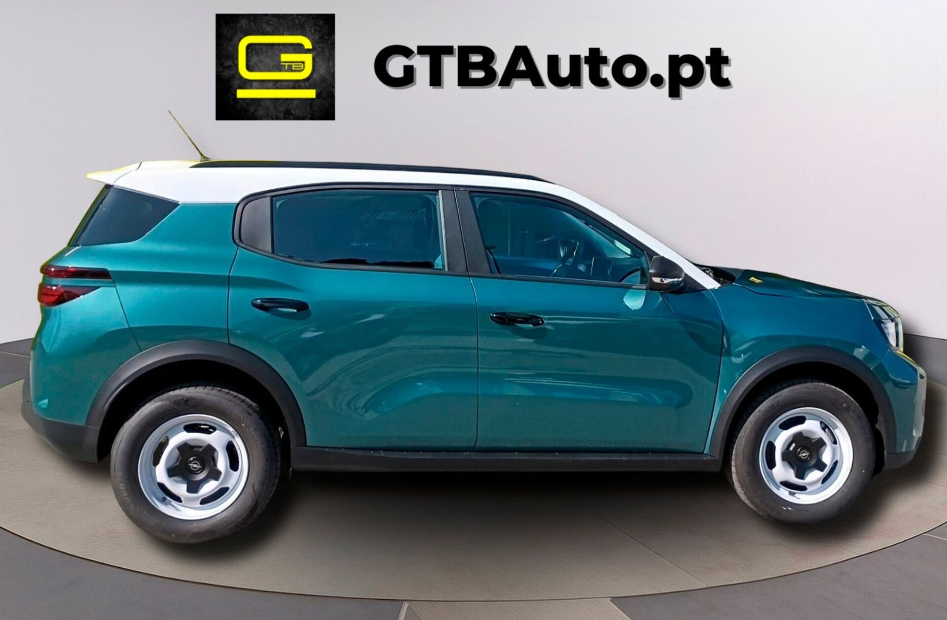 OPEL Frontera 1.2 Hybrid Edtion eDCT