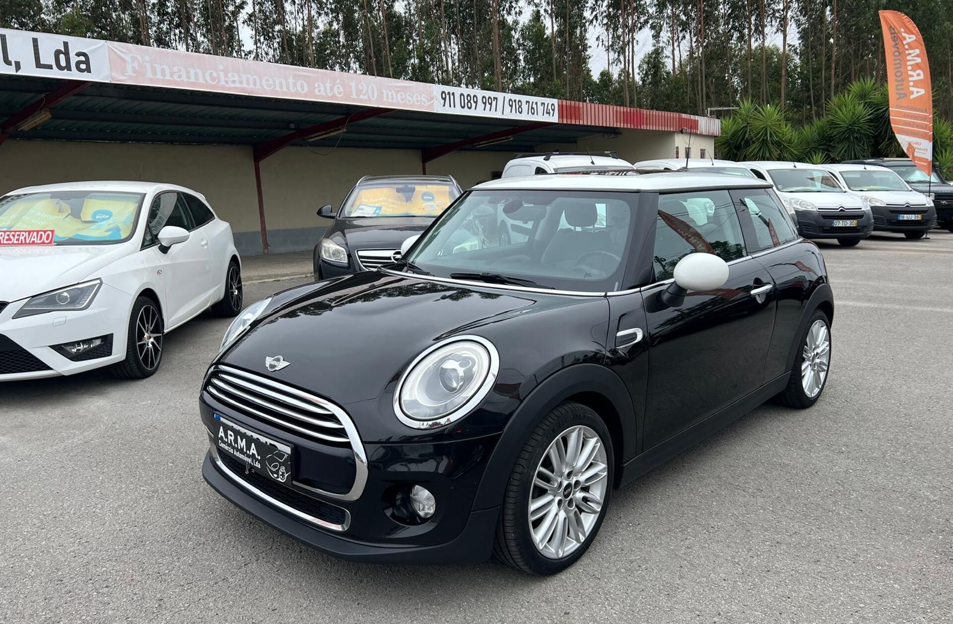 MINI Mini D