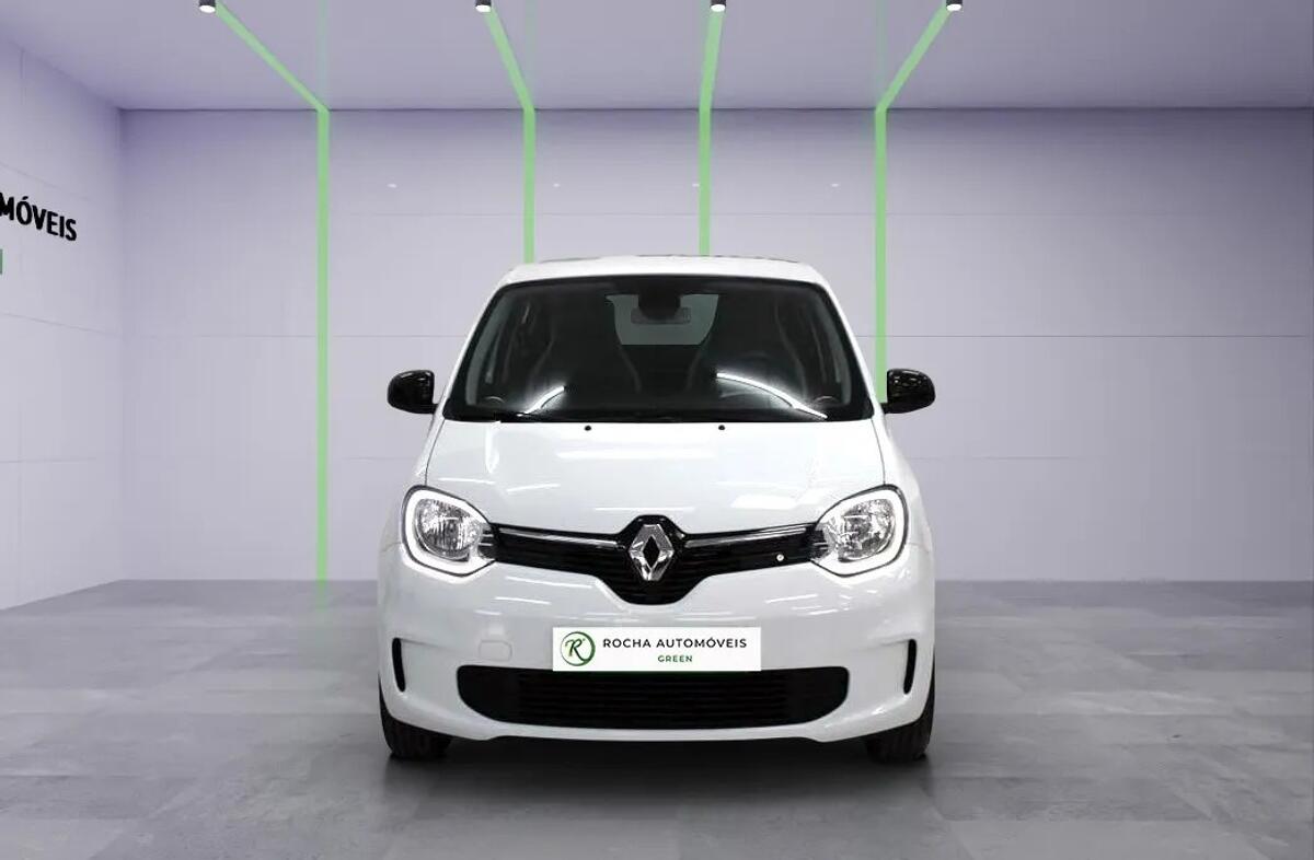 RENAULT Twingo Z.E. 22 Zen