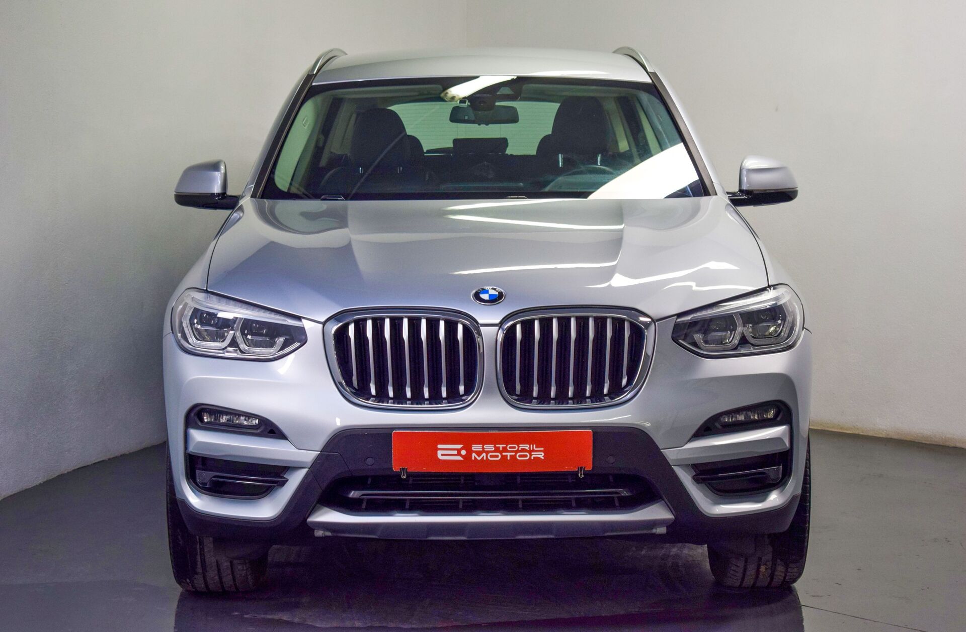 BMW X3 30 e xDrive xLine