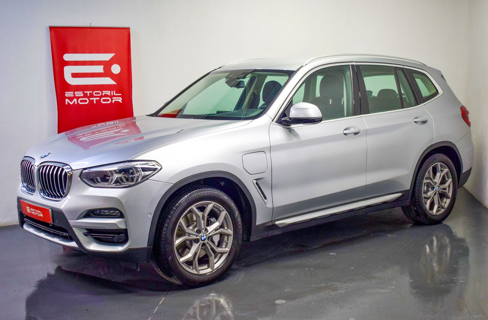 BMW X3 30 e xDrive xLine