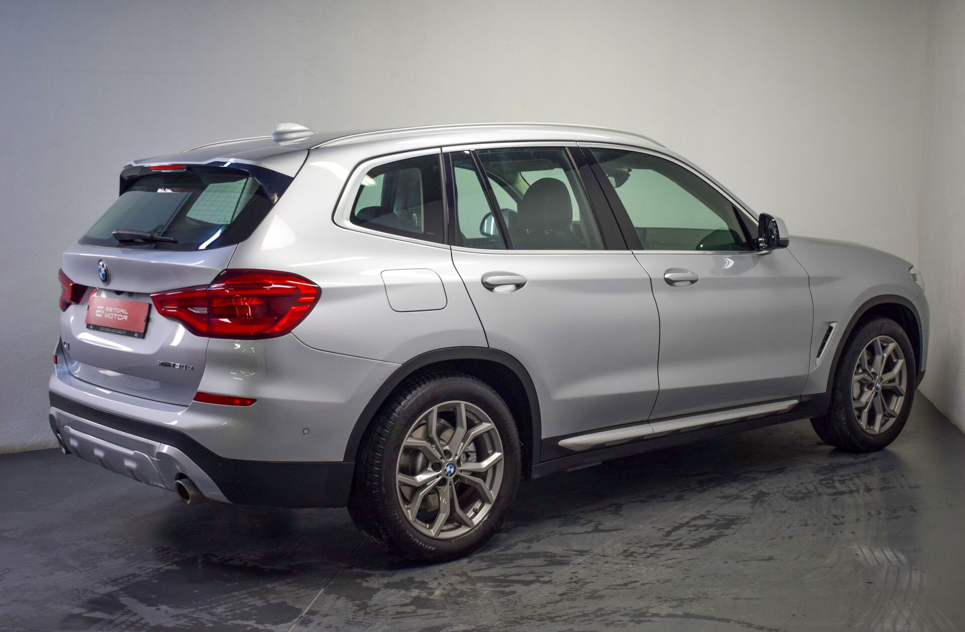 BMW X3 30 e xDrive xLine