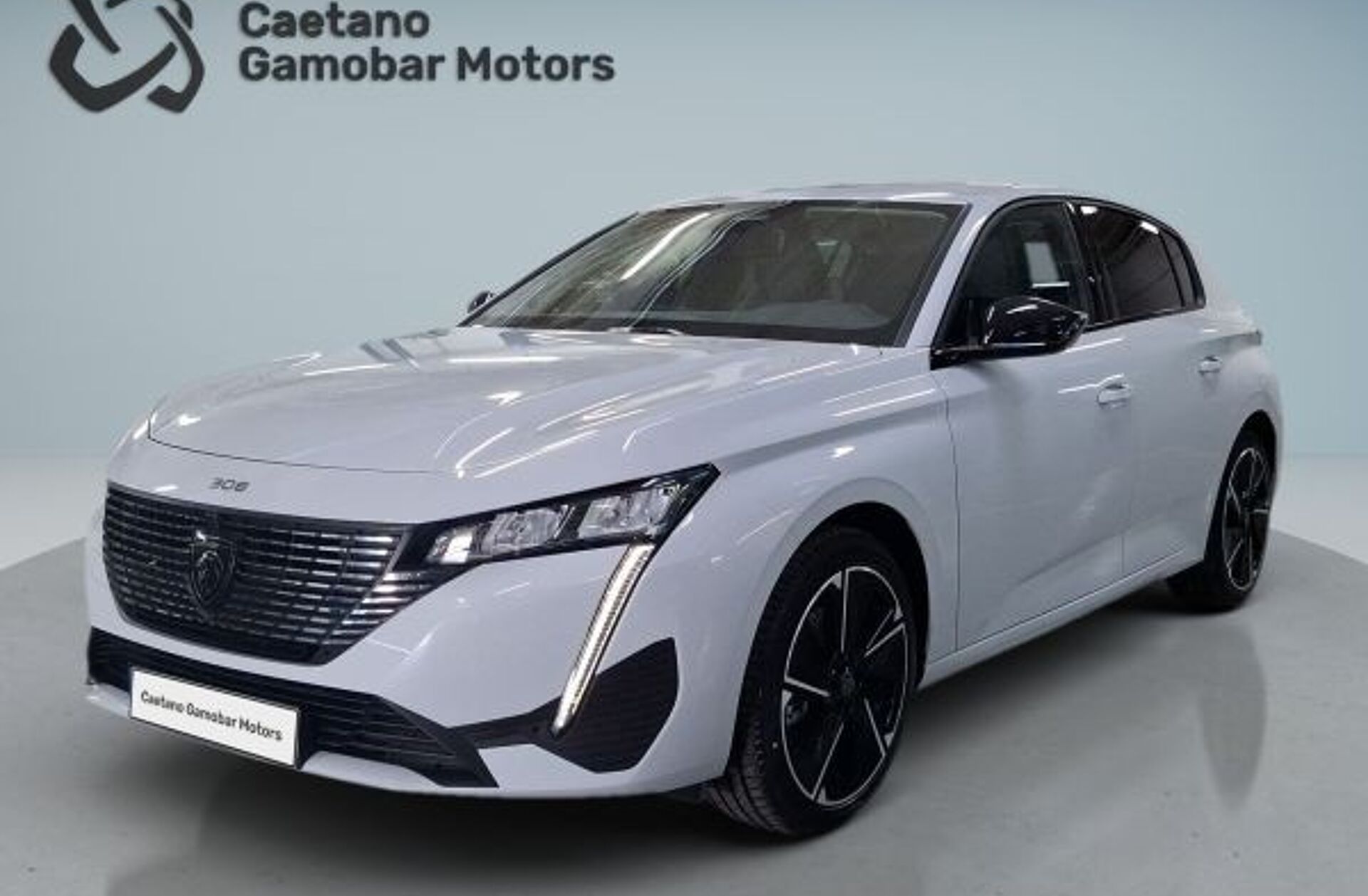 PEUGEOT 208 e- 51 kWh GT