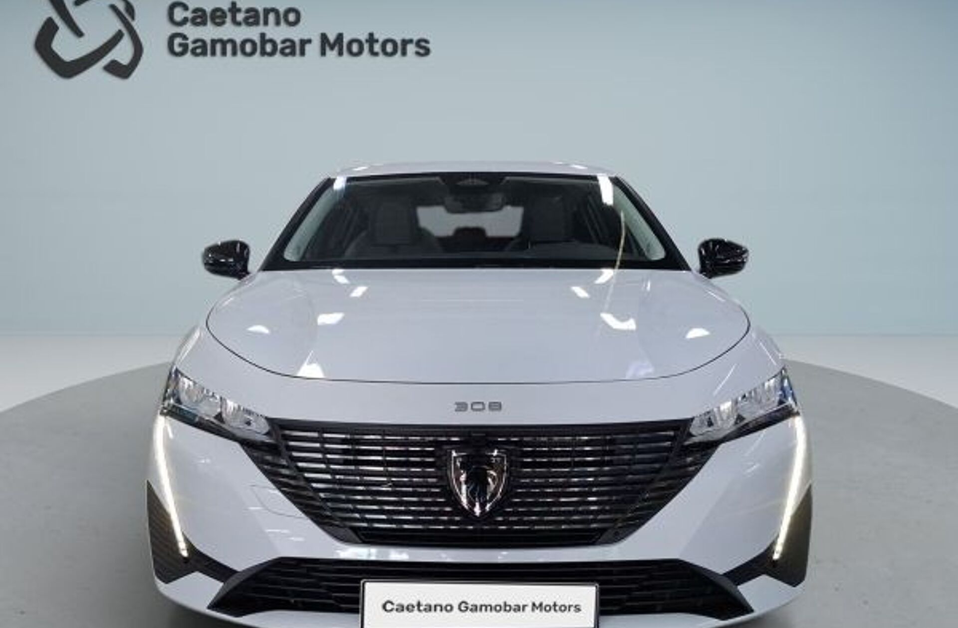 PEUGEOT 208 e- 51 kWh GT