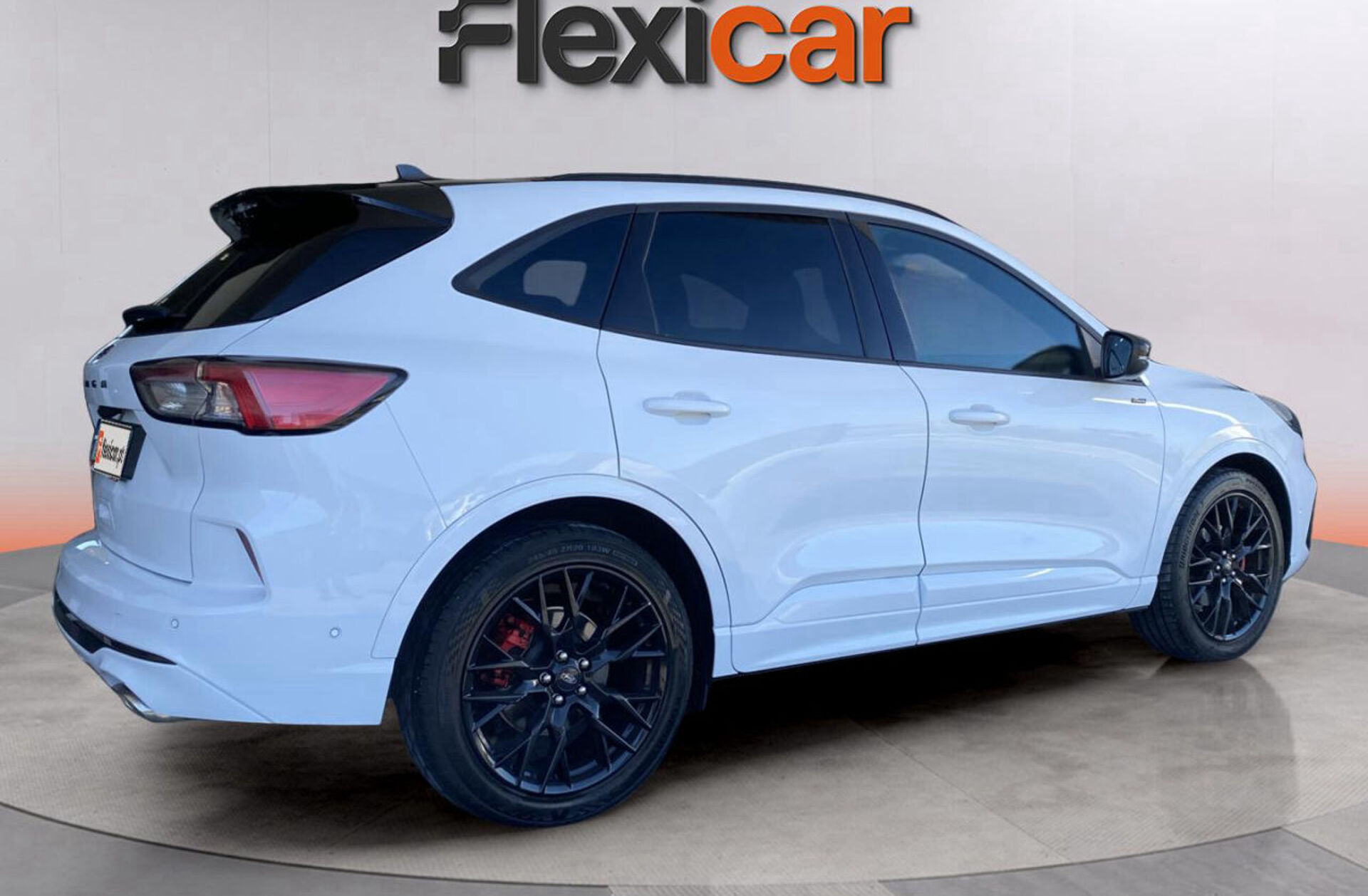 FORD Kuga 1.5 EcoBoost ST-Line