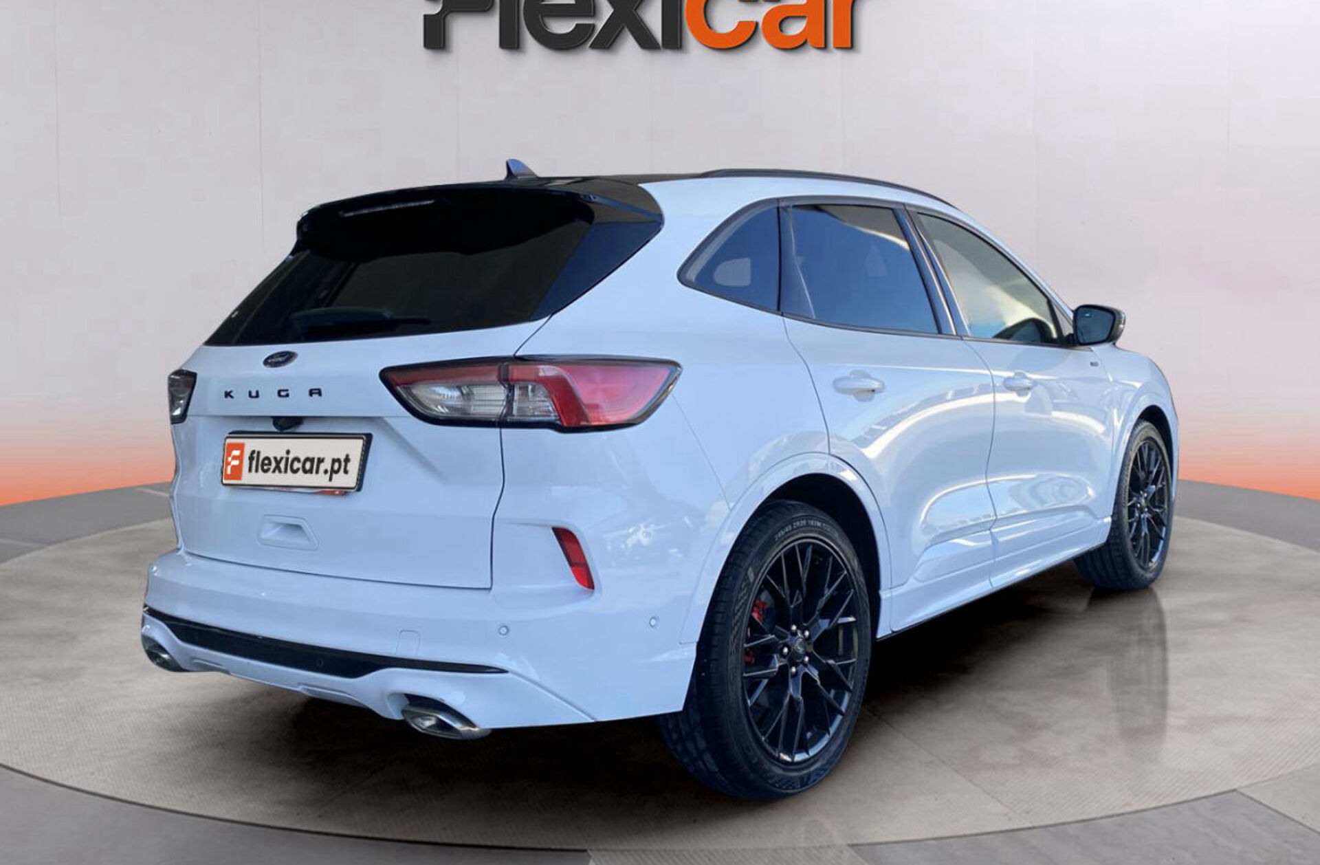 FORD Kuga 1.5 EcoBoost ST-Line