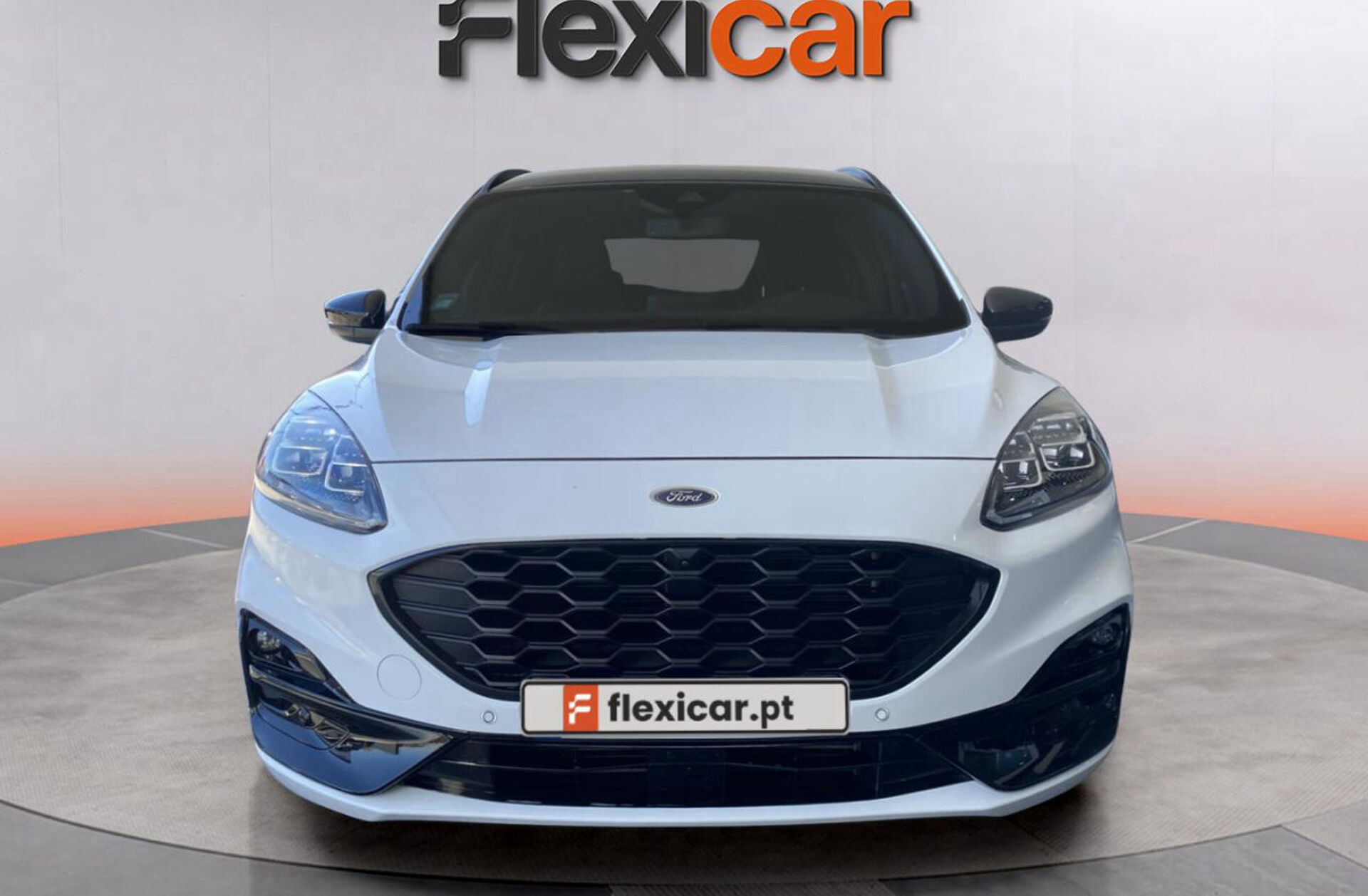 FORD Kuga 1.5 EcoBoost ST-Line