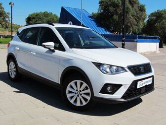 SEAT Arona 1.6 TDI Style