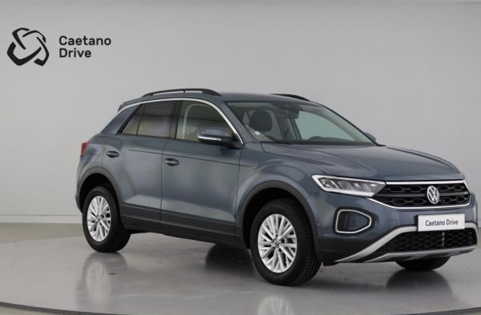 VOLKSWAGEN T-Roc 1.0 TSI