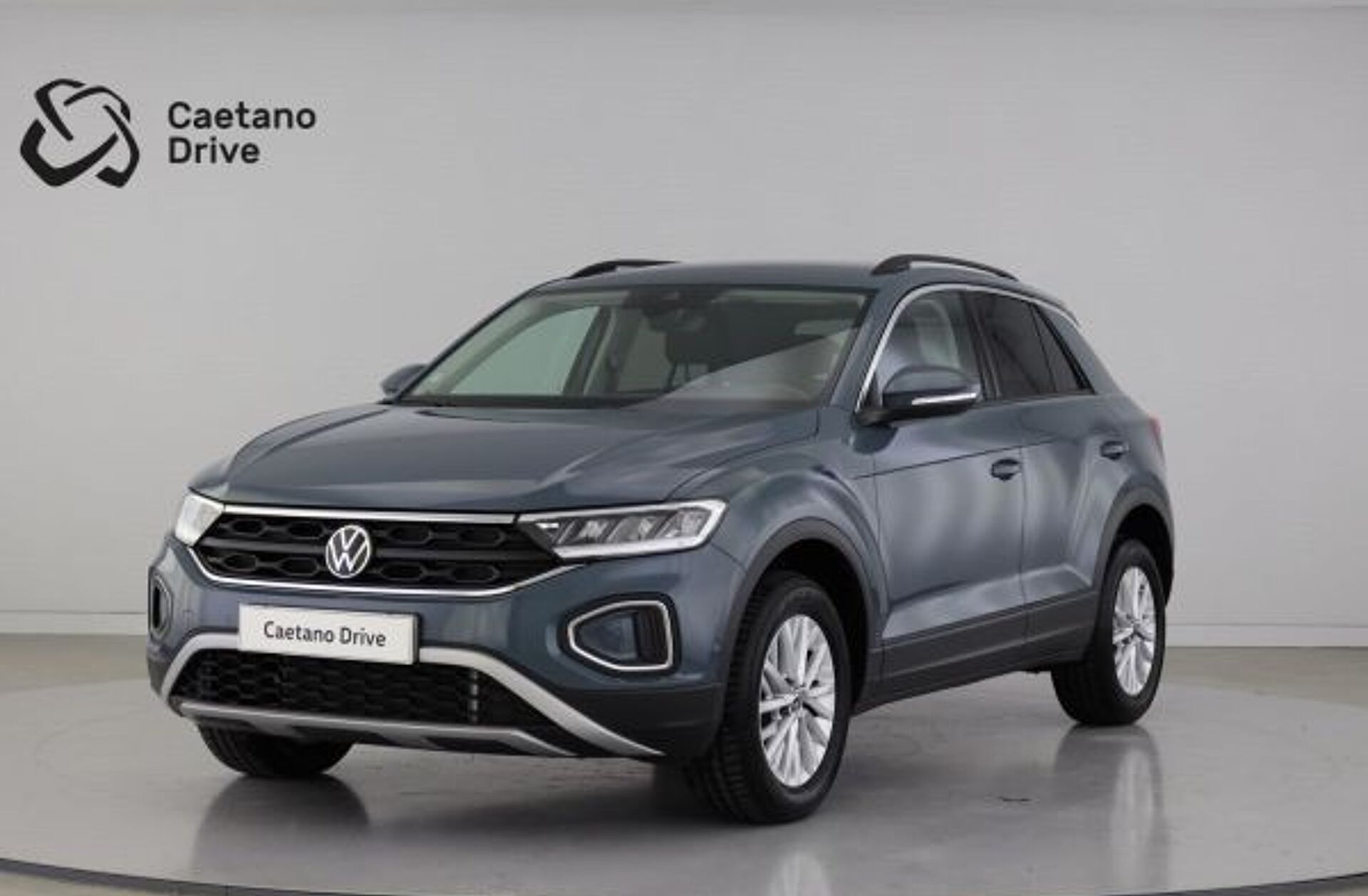 VOLKSWAGEN T-Roc 1.0 TSI