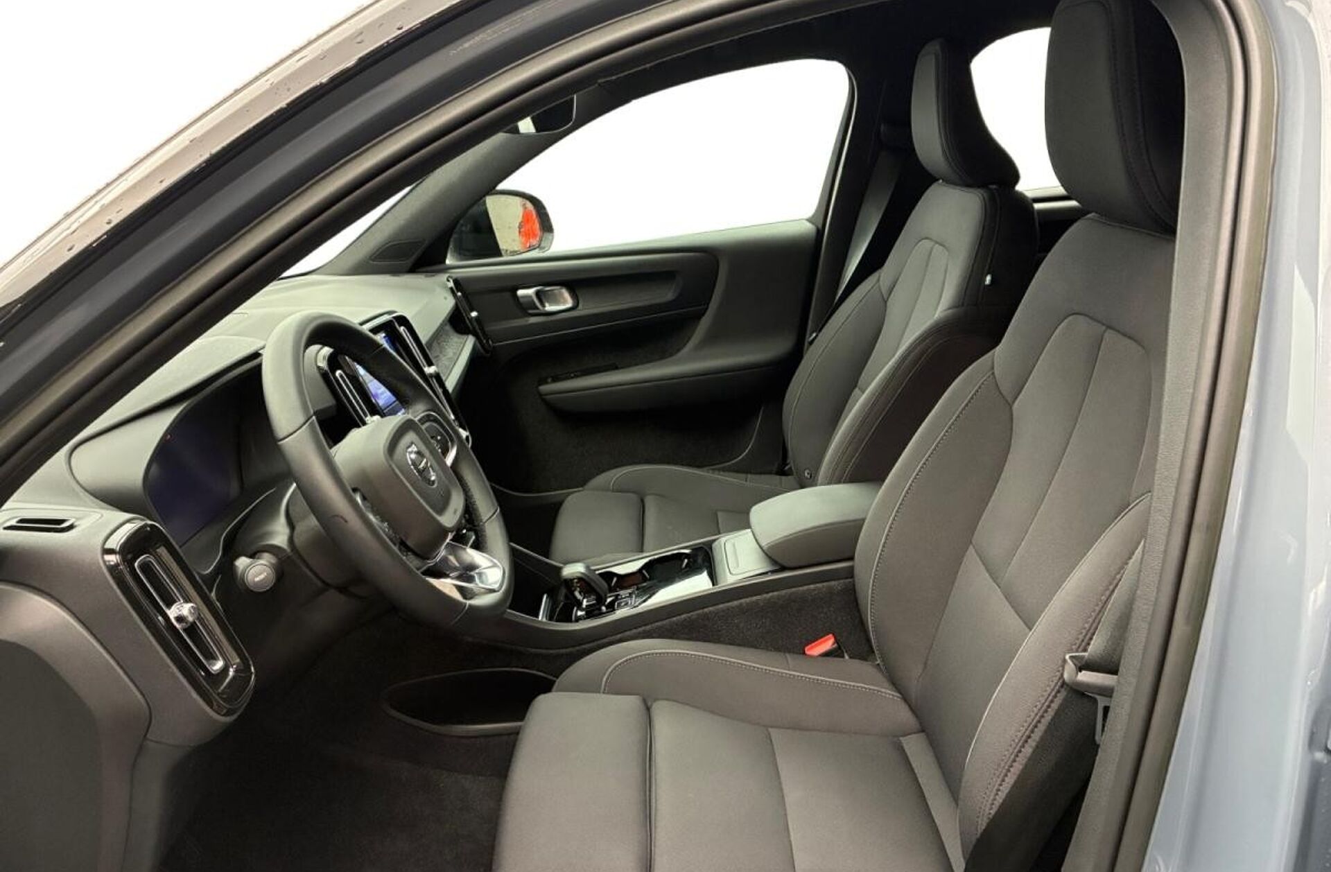 VOLVO XC40 Recharge Ultimate