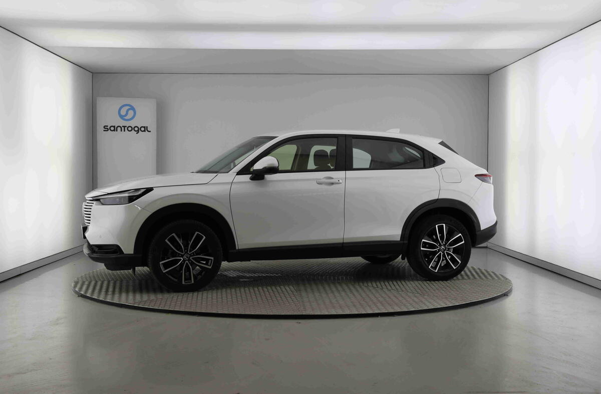 HONDA HR-V 1.5 i-MMD e:HEV Elegance