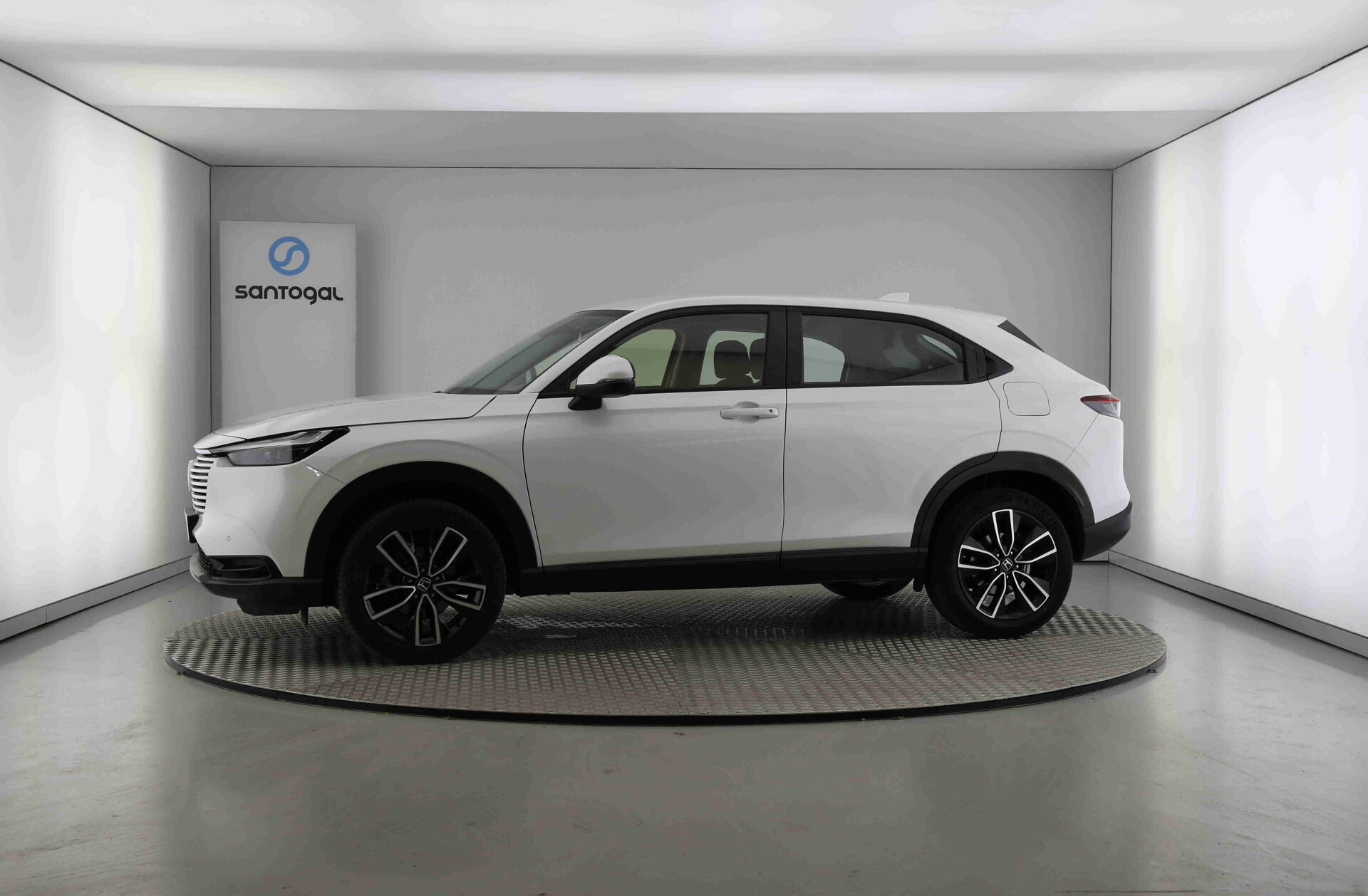 HONDA HR-V 1.5 i-MMD e:HEV Elegance